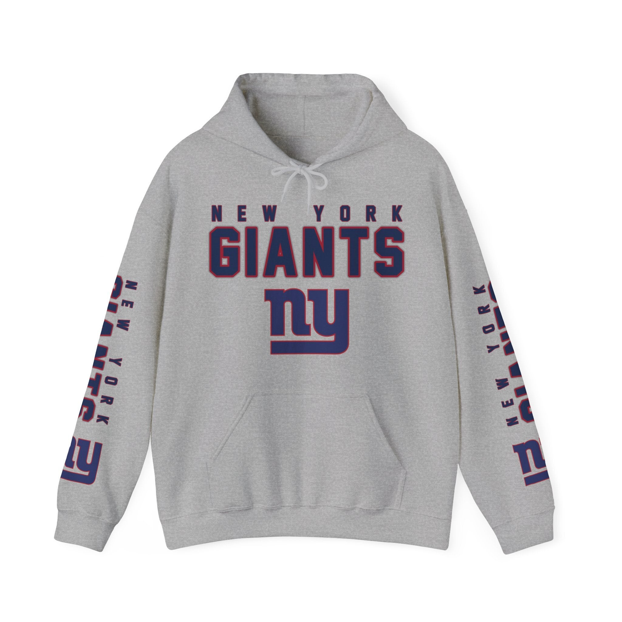 New-York-Giants-Unisex-Hooded-Sweatshirt-JSH1143 New York Giants Unisex Hooded Sweatshirt JSH1143