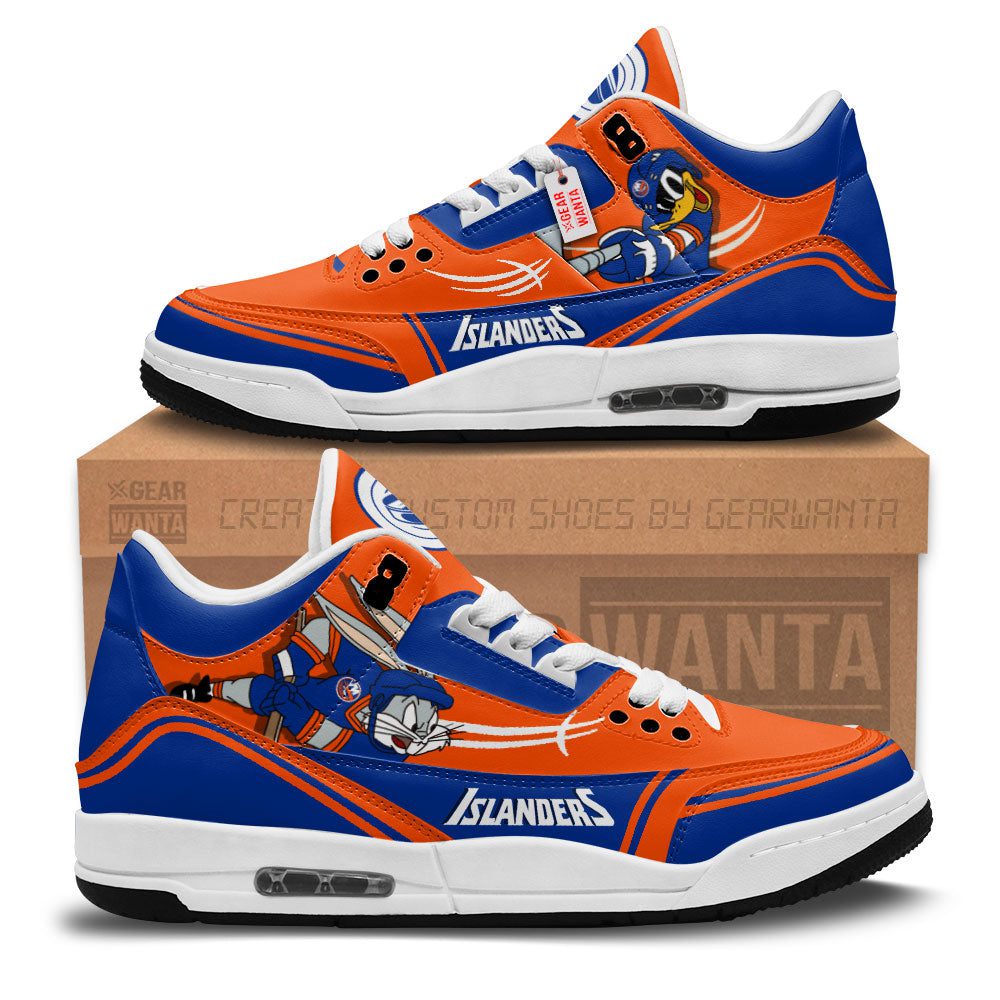 New-York-Islanders-Jordan-3-Sneakers-Custom-Shoes-WJD3186-1