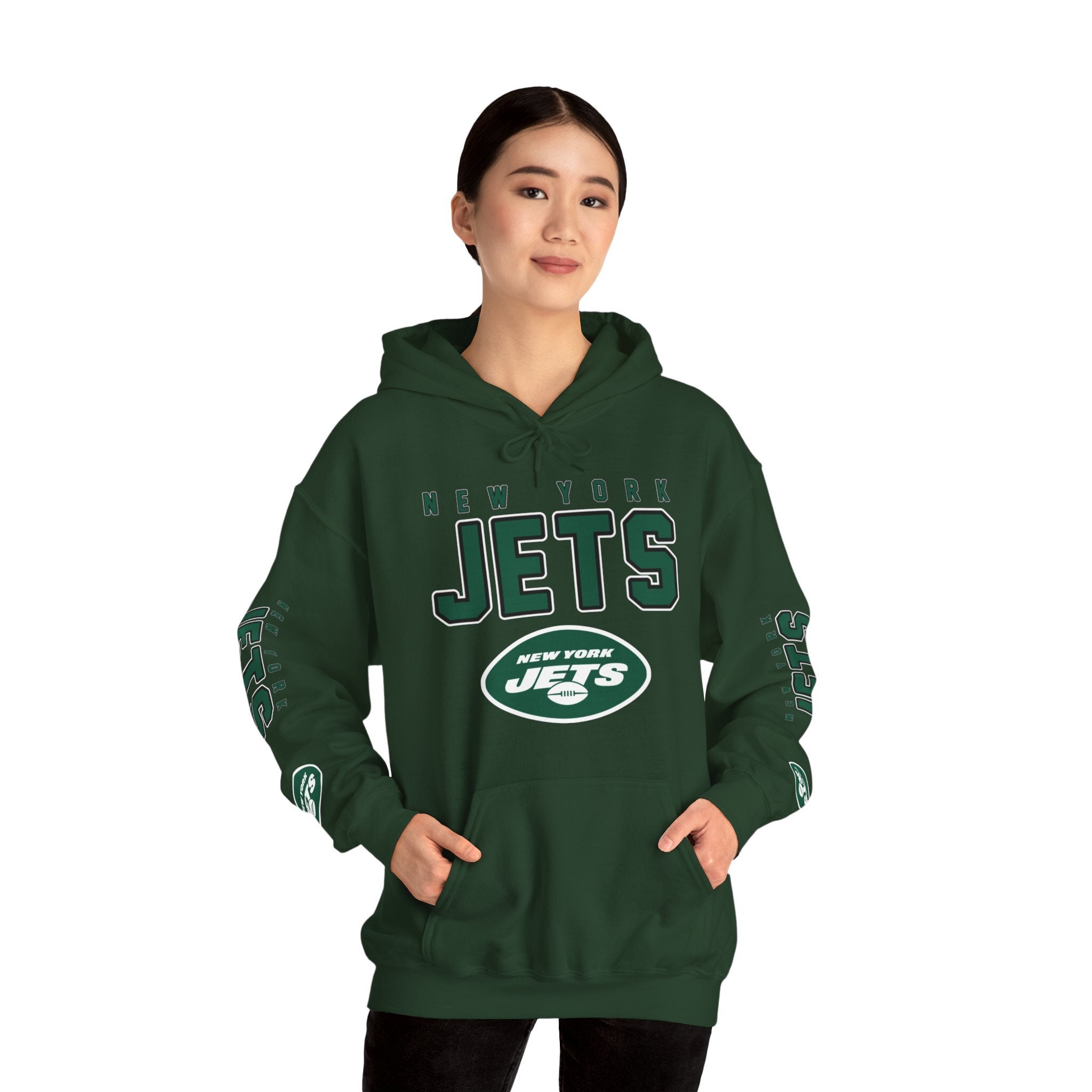 New-York-Jets-Unisex-Hooded-Sweatshirt-JSH1142-2