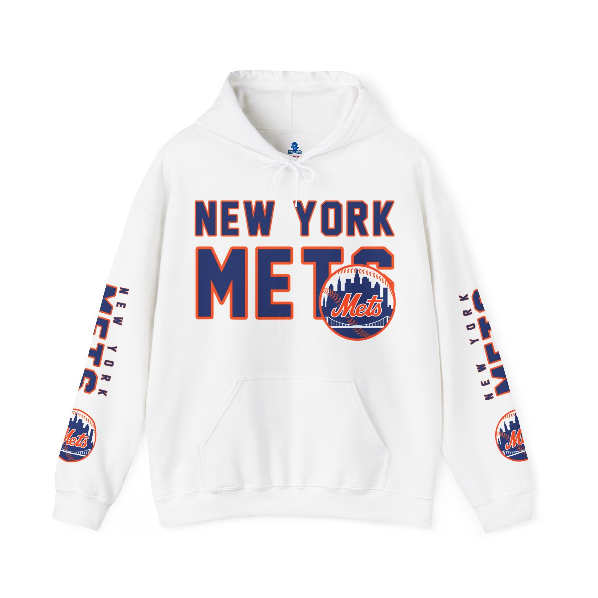 New-York-Mets-Bold-Unisex-Hooded-Sweatshirt-JSH1134-3