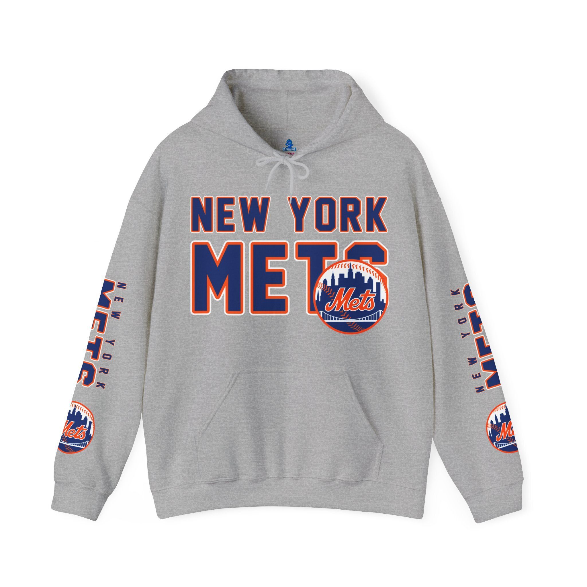 New-York-Mets-Bold-Unisex-Hooded-Sweatshirt-JSH1134-4
