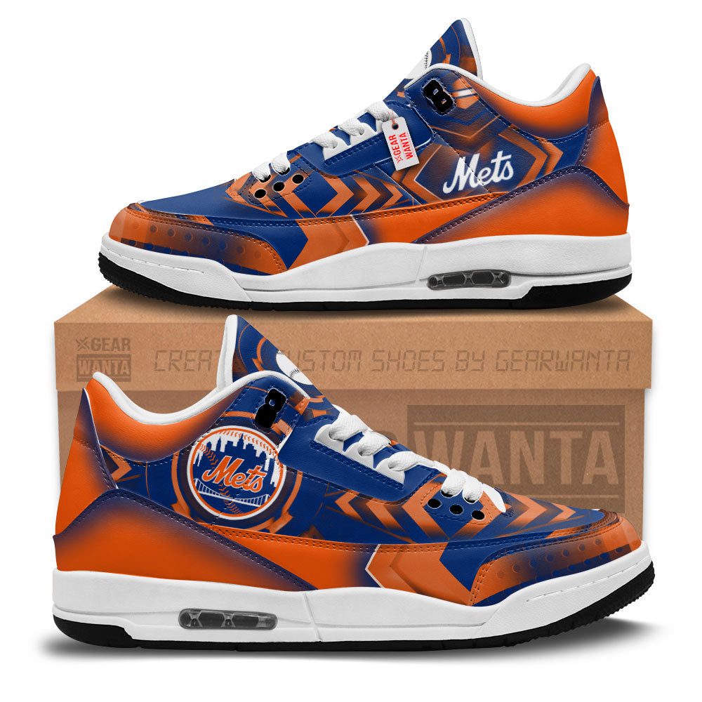 New-York-Mets-Jordan-3-Sneakers-Custom-Shoes-WJD3108-1