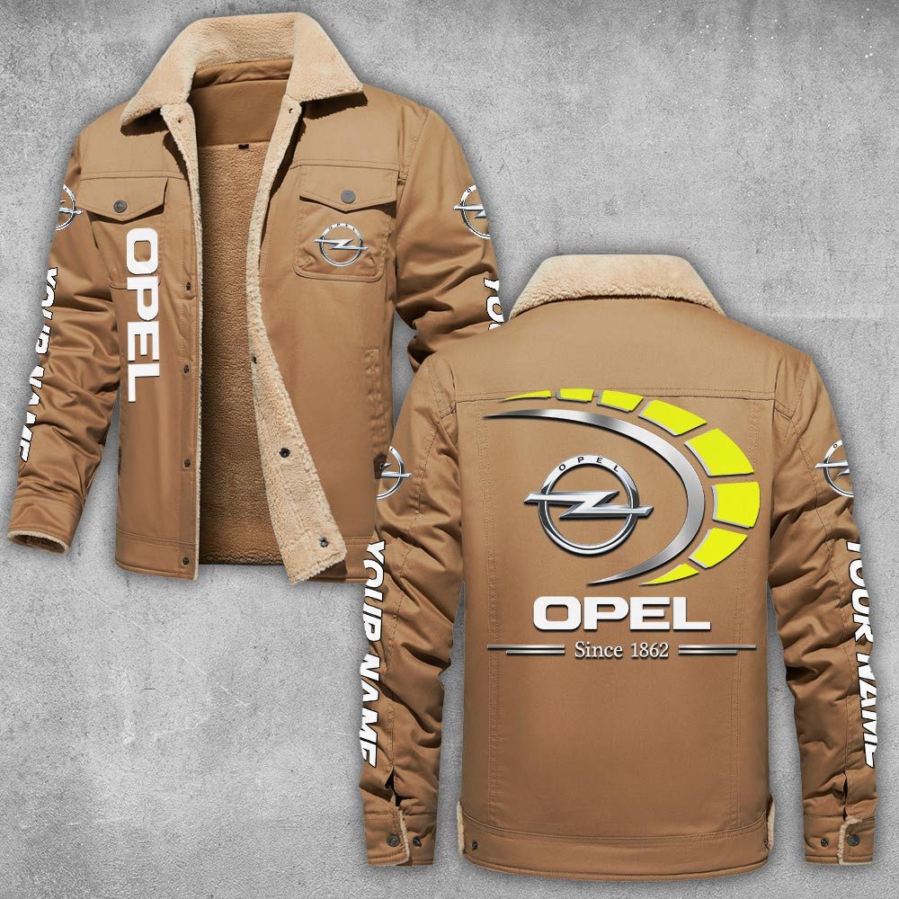 Opel-Lapel-Collar-Fleece-Cargo-Jacket-Winter-Jacket-LCJ1006-1
