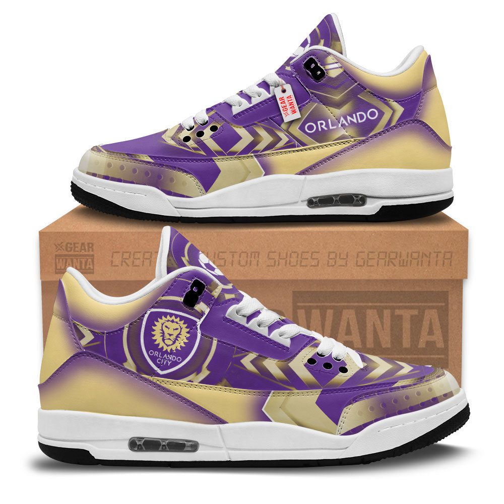 Orlando-City-Jordan-3-Sneakers-Custom-Shoes-WJD3039-1