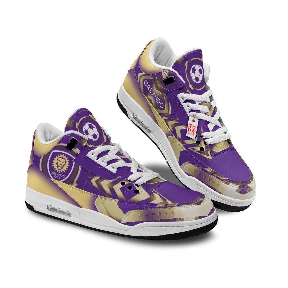 Orlando-City-Jordan-3-Sneakers-Custom-Shoes-WJD3039 Orlando City Jordan 3 Sneakers Custom Shoes WJD3039