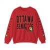 Ottawa Senators Crewneck Sweatshirt JSH1210