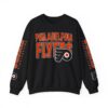 Philadelphia Flyers Crewneck Sweatshirt JSH1209