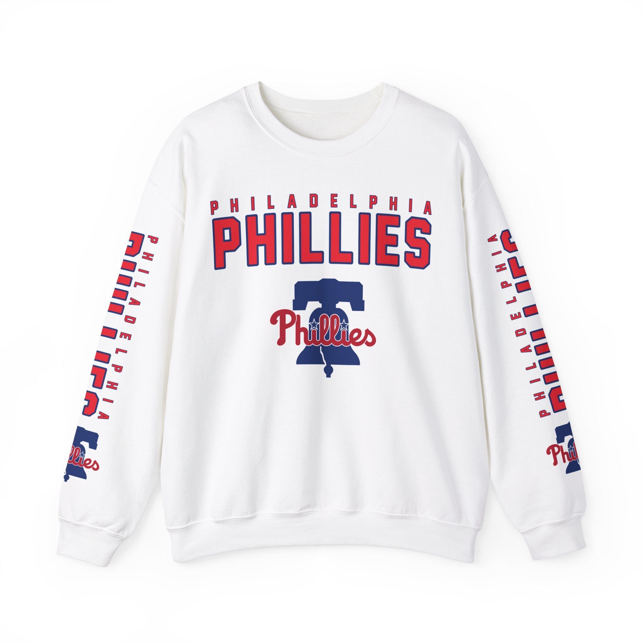 Philadelphia-Phillies-Bold-Unisex-Hooded-Sweatshirt-JSH1084-3