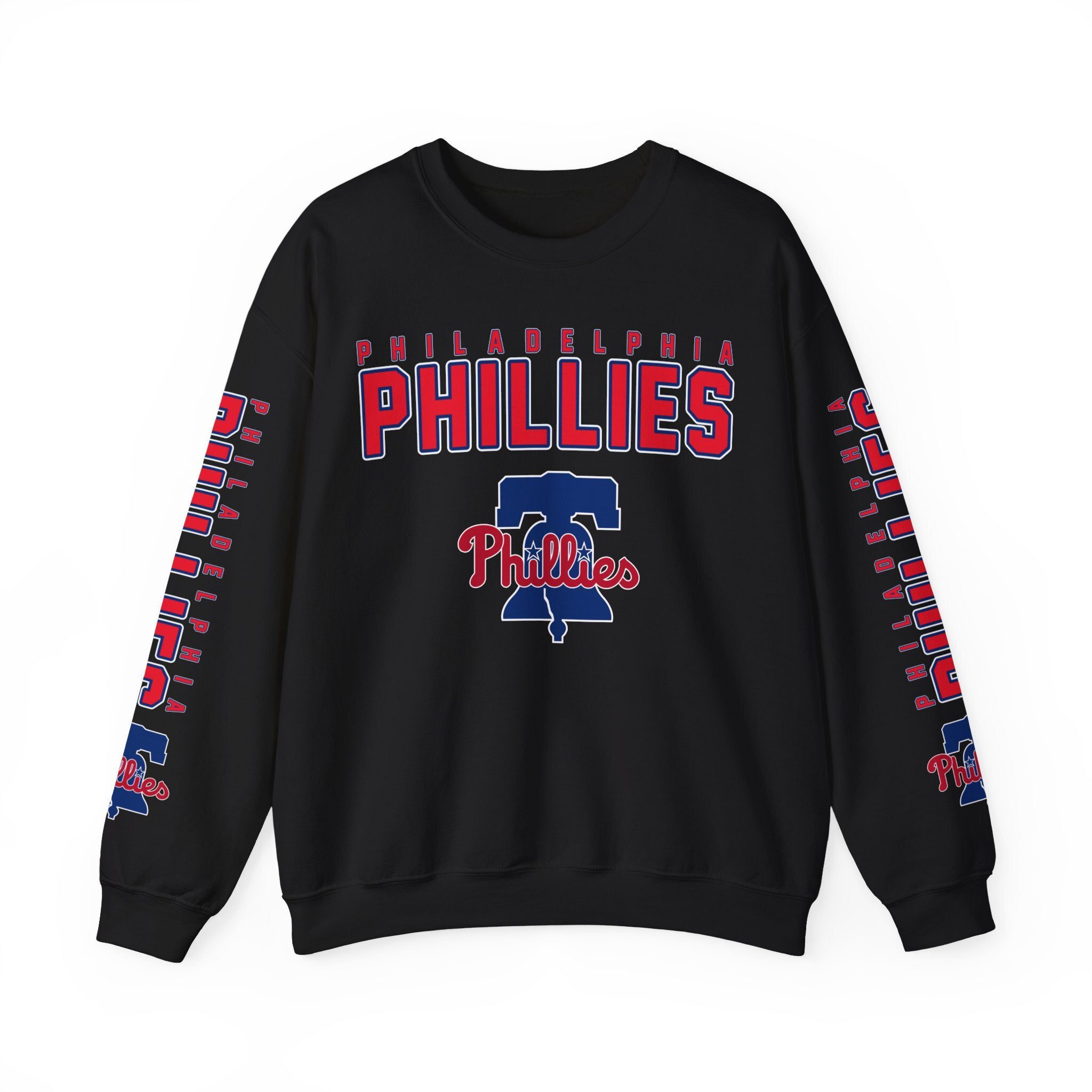 Philadelphia-Phillies-Bold-Unisex-Hooded-Sweatshirt-JSH1084-6