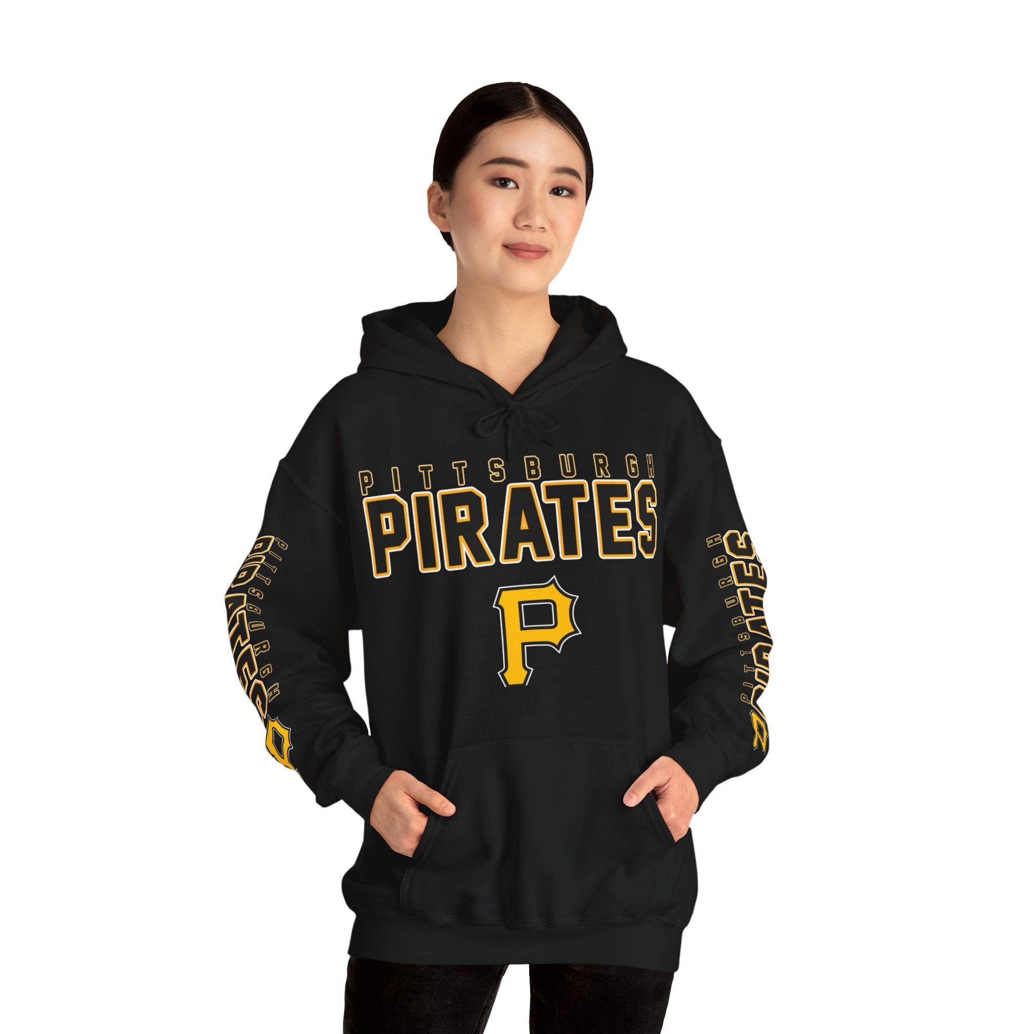 Pittsburgh-Pirates-Unisex-Hooded-Sweatshirt-Pullover-Hoodie-JSH1065-2