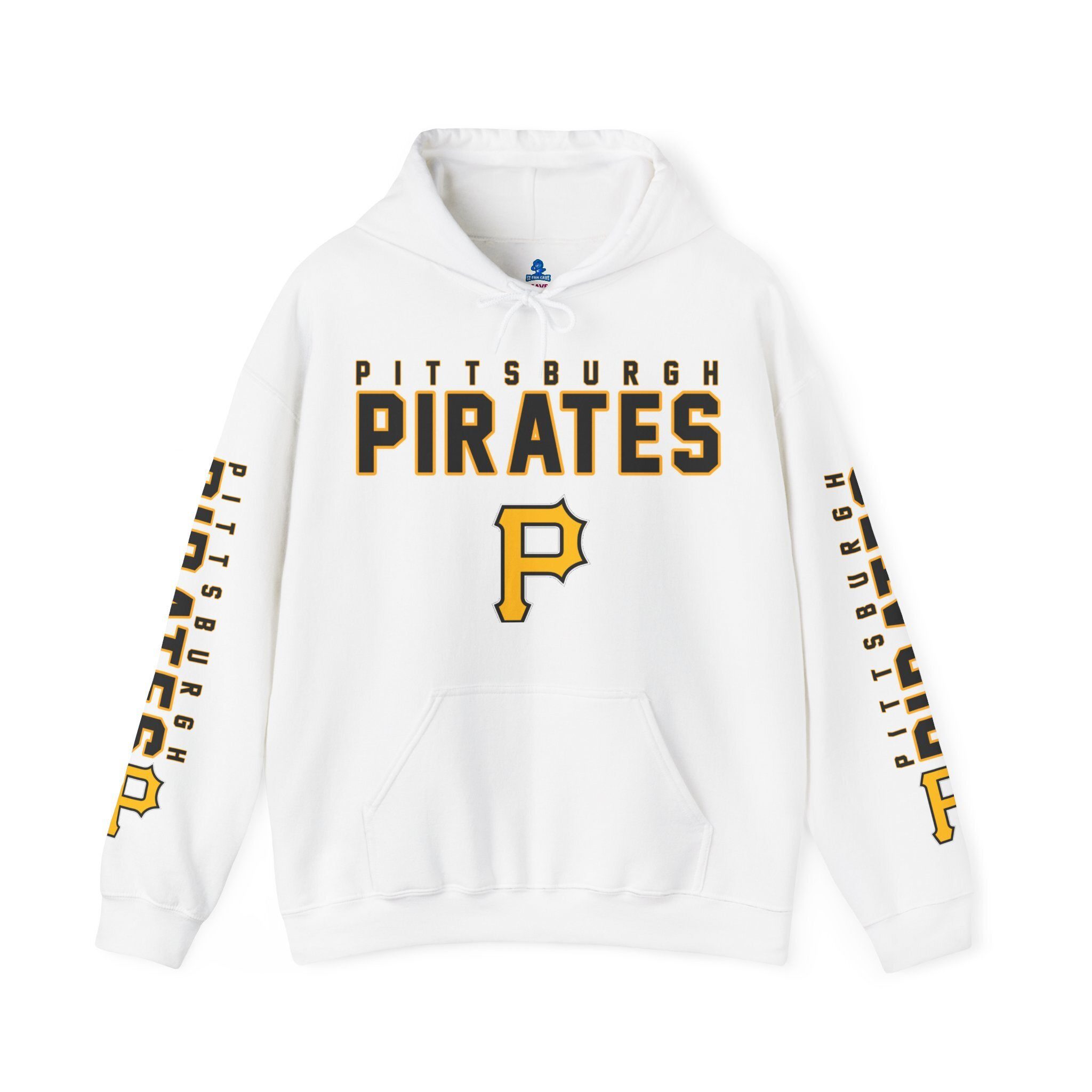 Pittsburgh-Pirates-Unisex-Hooded-Sweatshirt-Pullover-Hoodie-JSH1065-3
