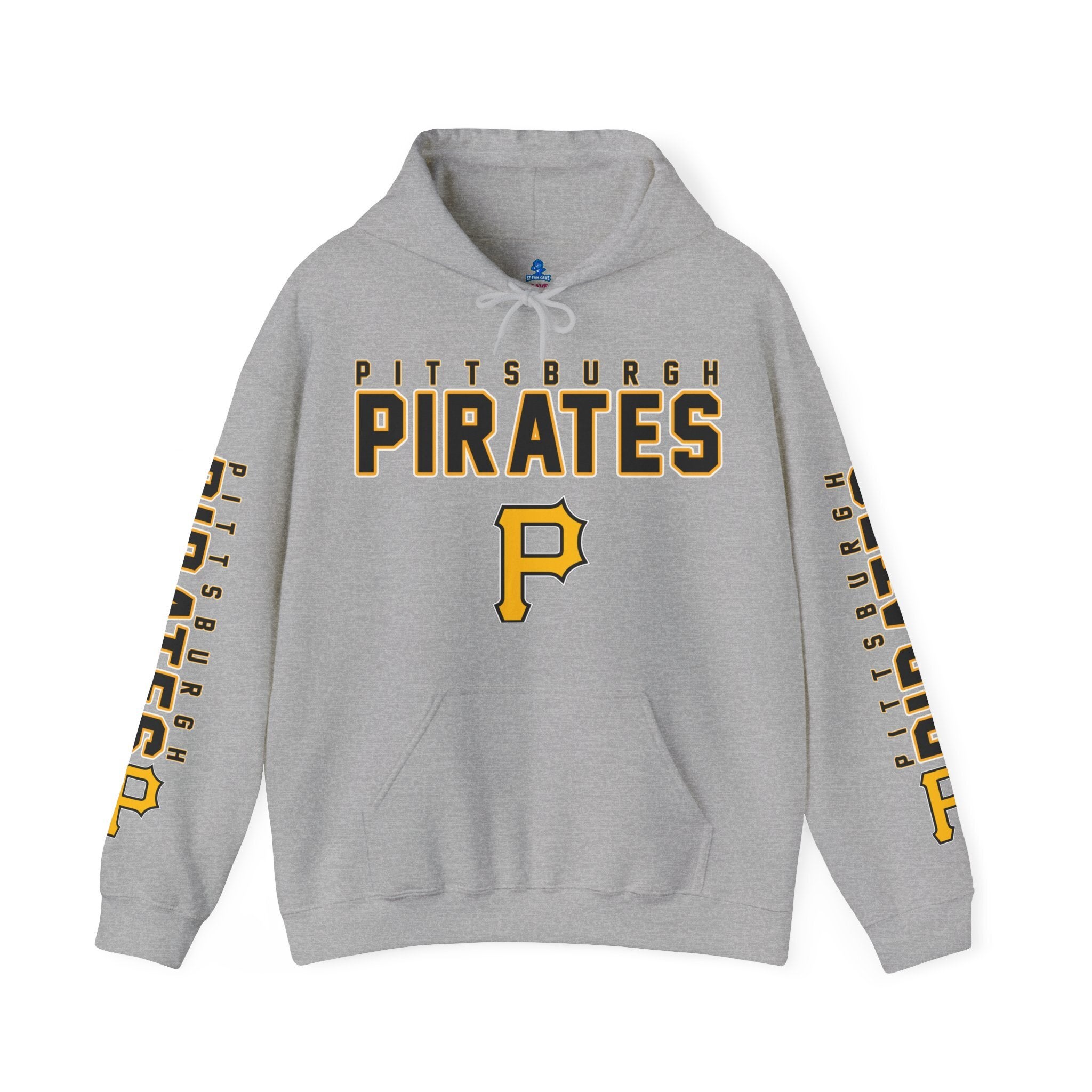 Pittsburgh-Pirates-Unisex-Hooded-Sweatshirt-Pullover-Hoodie-JSH1065-4