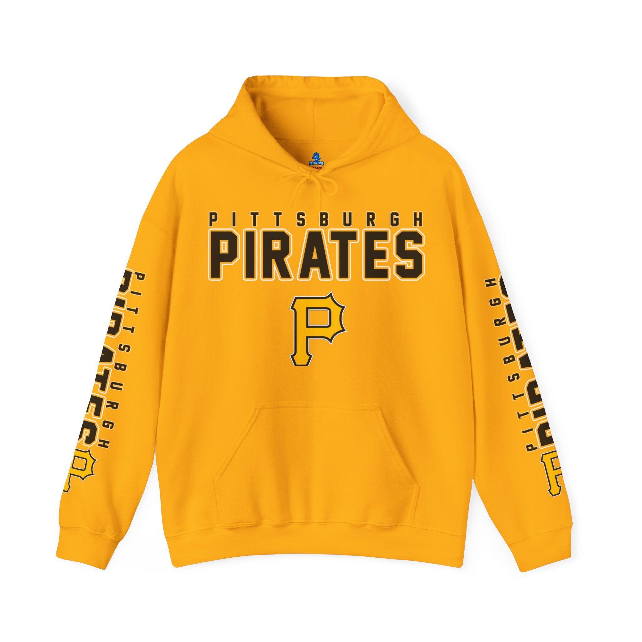 Pittsburgh-Pirates-Unisex-Hooded-Sweatshirt-Pullover-Hoodie-JSH1065-5