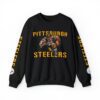 Pittsburgh Steelers Crewneck Sweatshirt - Running Back JSH1239