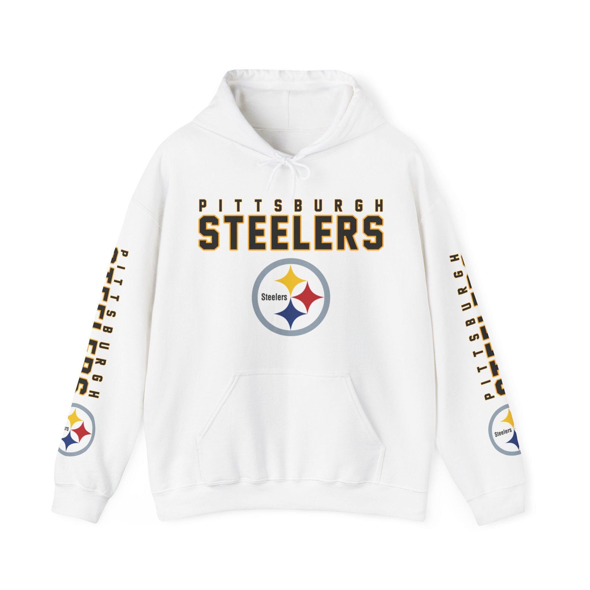 Pittsburgh-Steelers-Unisex-Hooded-Sweatshirt-JSH1101-3