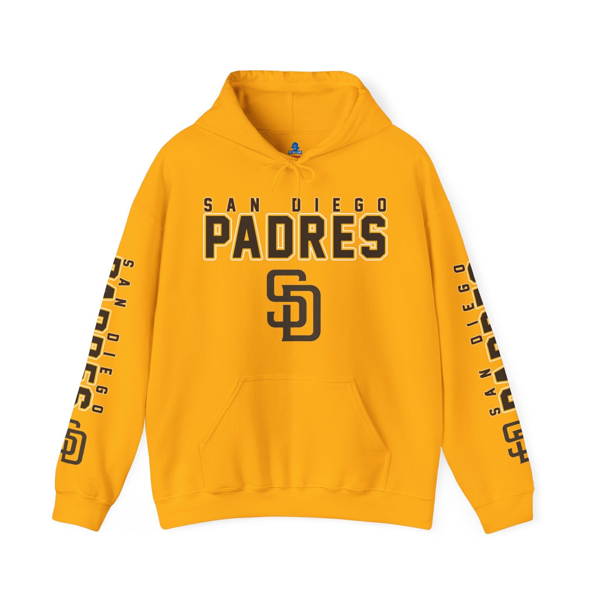San-Diego-Padres-Unisex-Hooded-Sweatshirt-Pullover-Hoodie-JSH1120-5