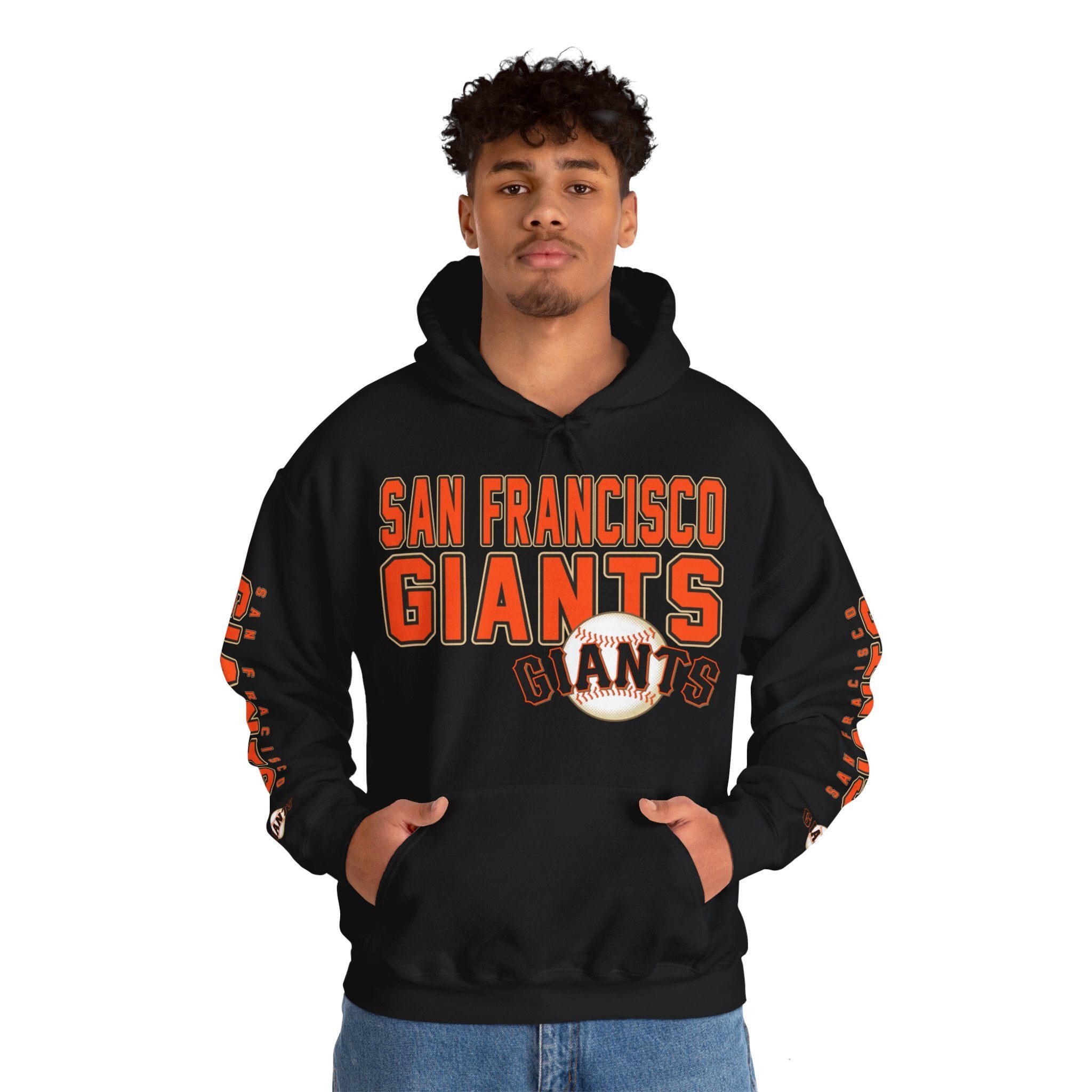 San-Francisco-Giants-Bold-Unisex-Hooded-Sweatshirt-JSH1131-1