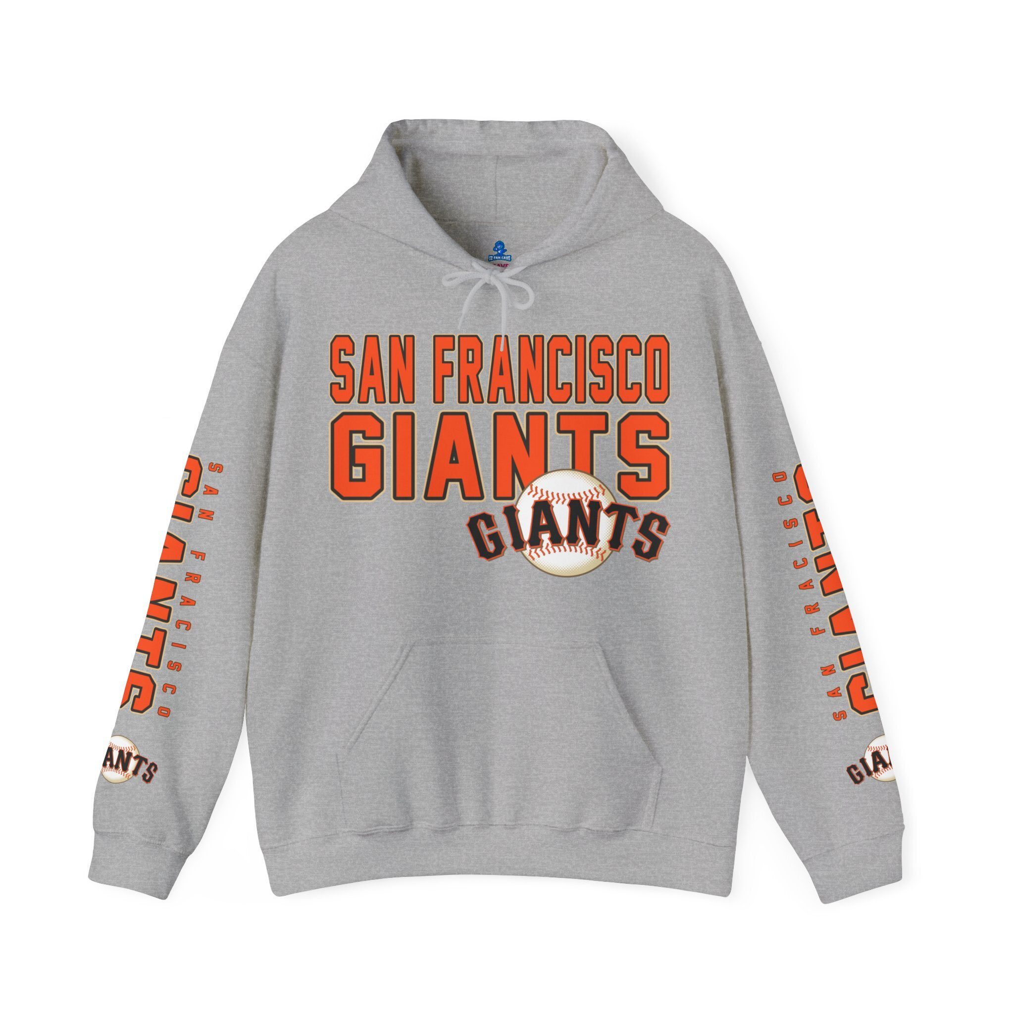 San-Francisco-Giants-Bold-Unisex-Hooded-Sweatshirt-JSH1131-4