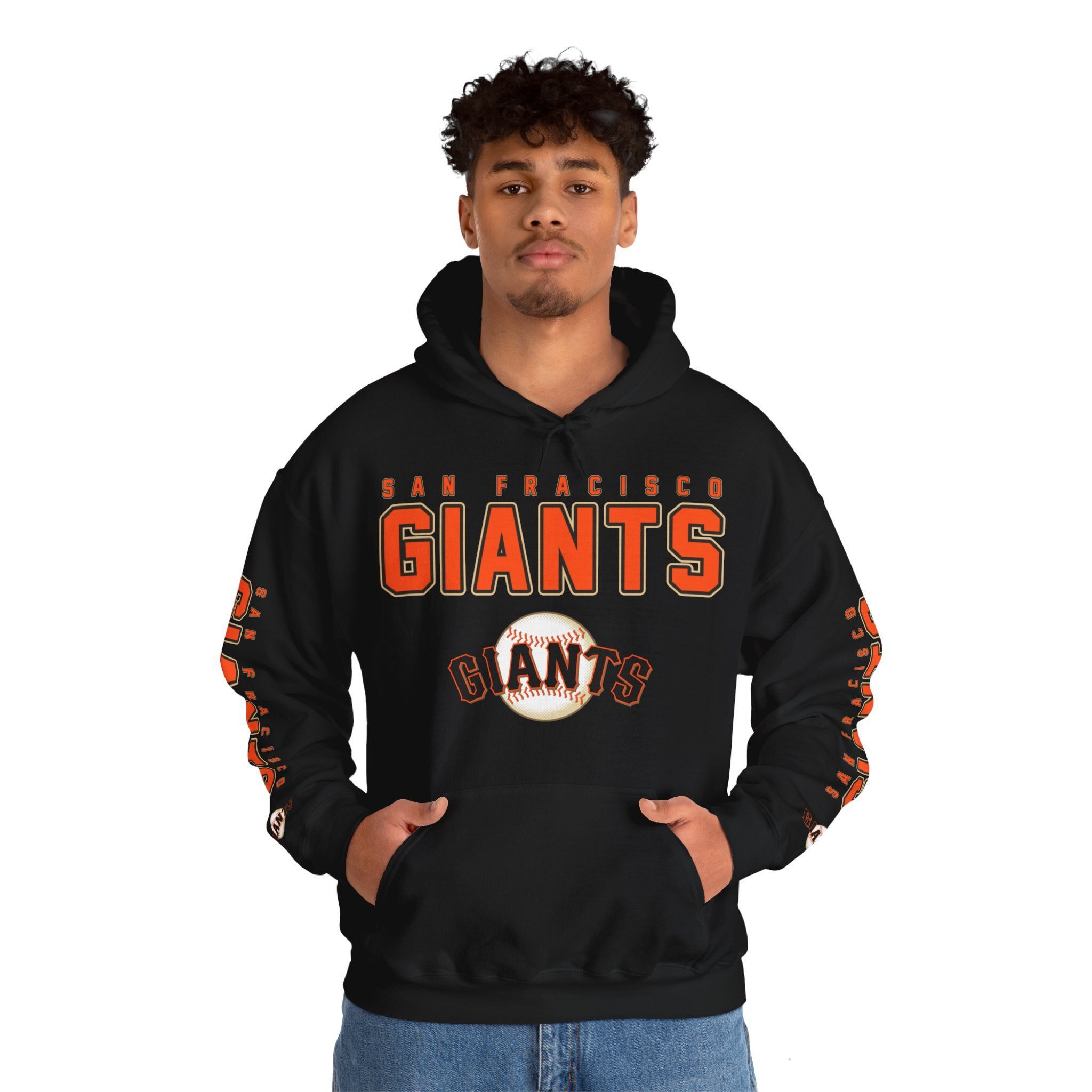 San-Francisco-Giants-Unisex-Hooded-Sweatshirt-Pullover-Hoodie-JSH1119-1
