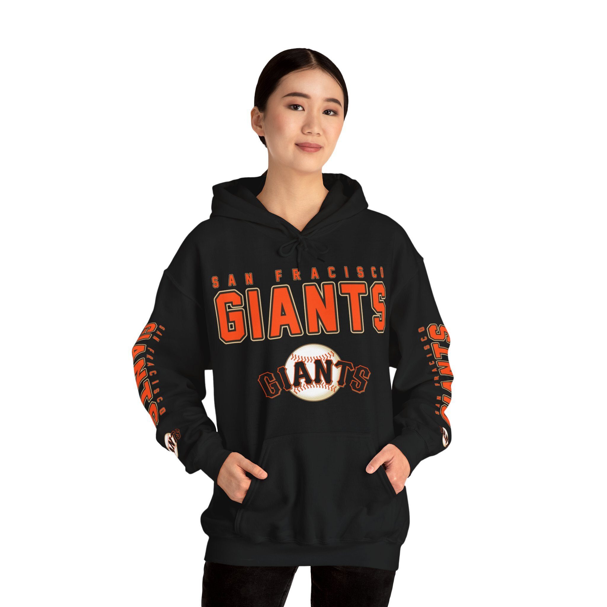 San-Francisco-Giants-Unisex-Hooded-Sweatshirt-Pullover-Hoodie-JSH1119-2