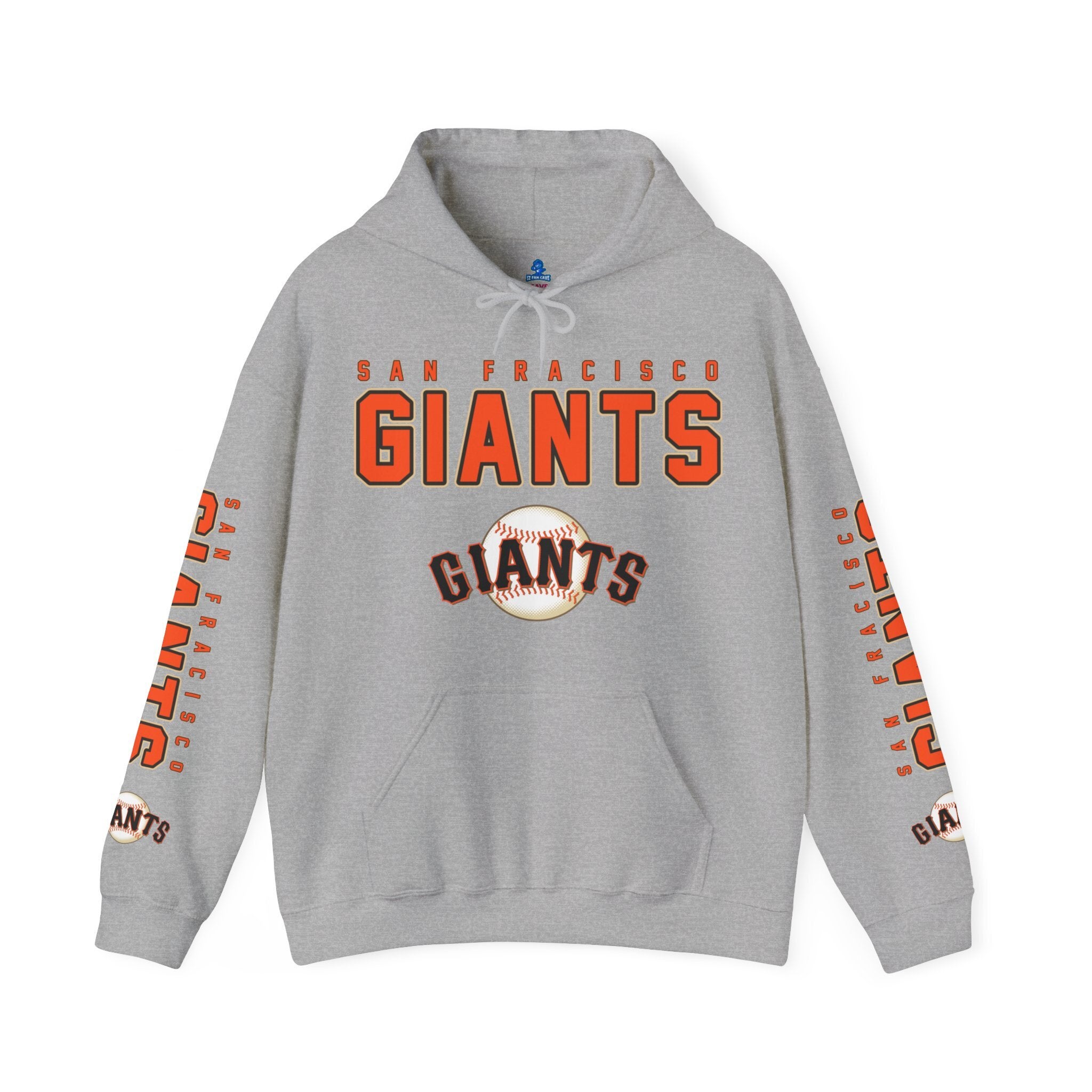 San-Francisco-Giants-Unisex-Hooded-Sweatshirt-Pullover-Hoodie-JSH1119-4