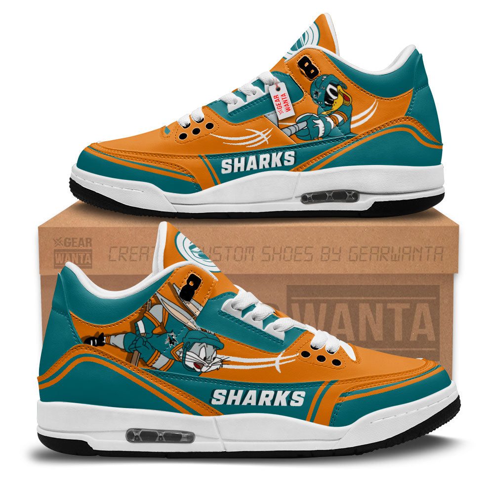 San-Jose-Sharks-Jordan-3-Sneakers-Custom-Shoes-WJD3181-1