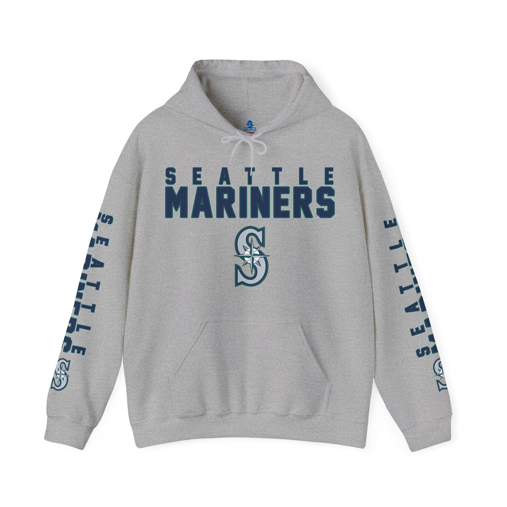 Seattle-Mariners-Unisex-Hooded-Sweatshirt-Pullover-Hoodie-JSH1064-4