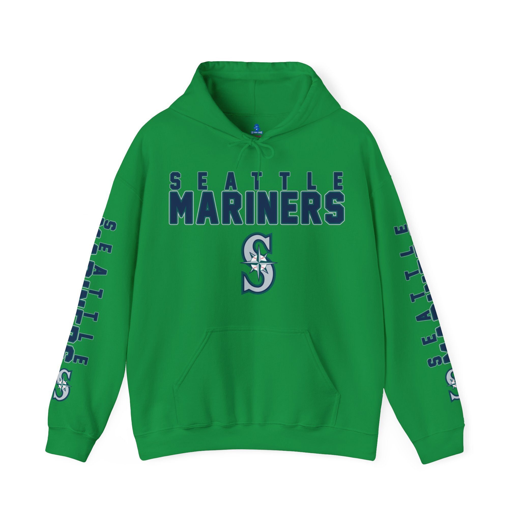 Seattle-Mariners-Unisex-Hooded-Sweatshirt-Pullover-Hoodie-JSH1064-5