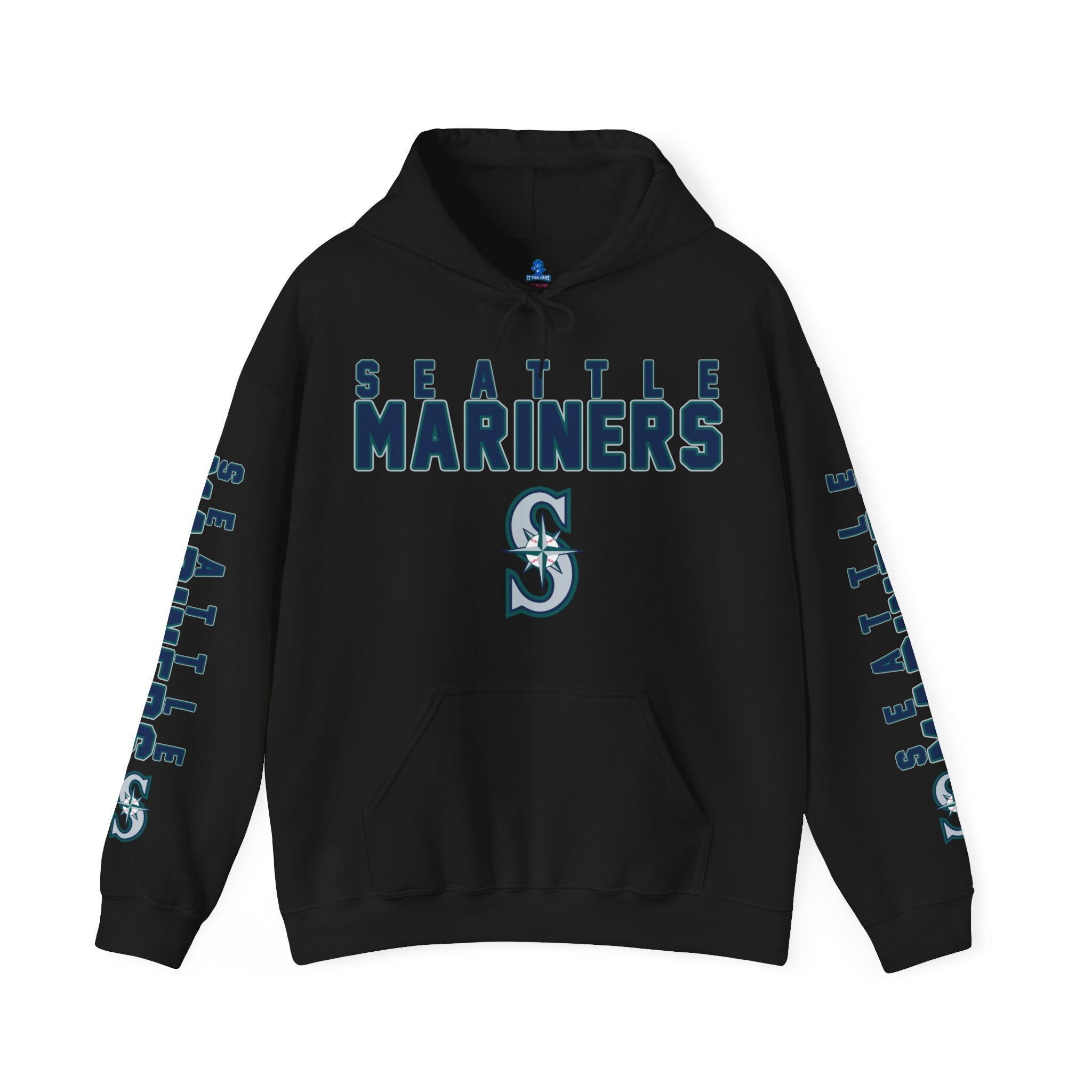 Seattle-Mariners-Unisex-Hooded-Sweatshirt-Pullover-Hoodie-JSH1064-6