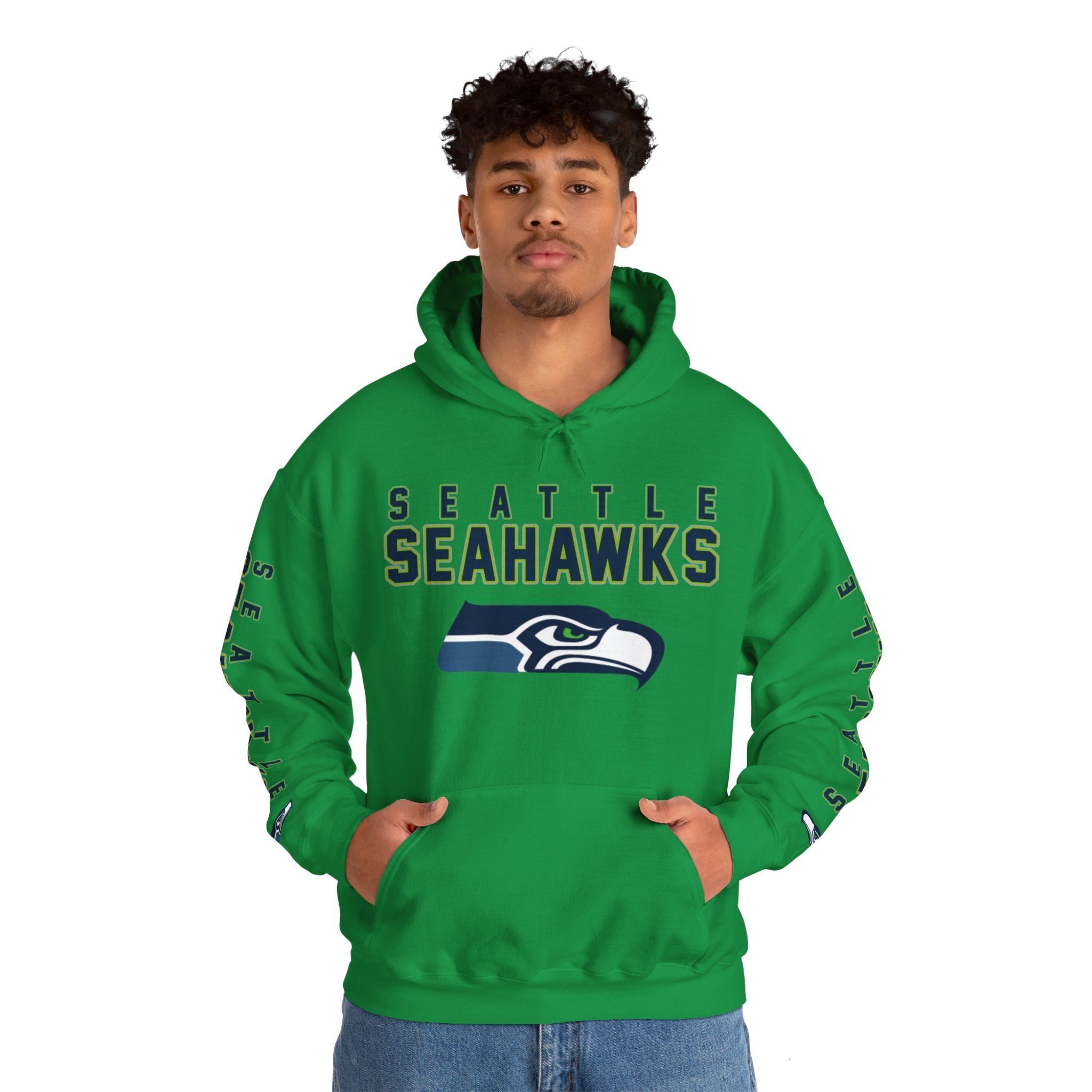 Seattle-Seahawks-Unisex-Hooded-Sweatshirt-JSH1100-1