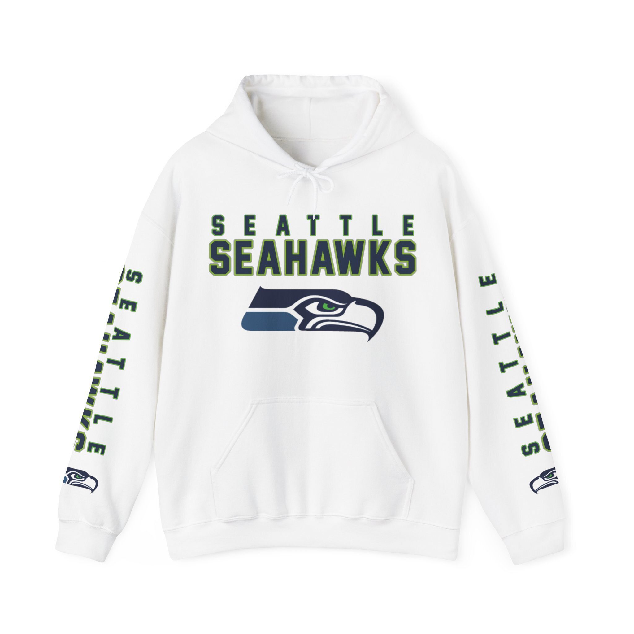 Seattle-Seahawks-Unisex-Hooded-Sweatshirt-JSH1100-3