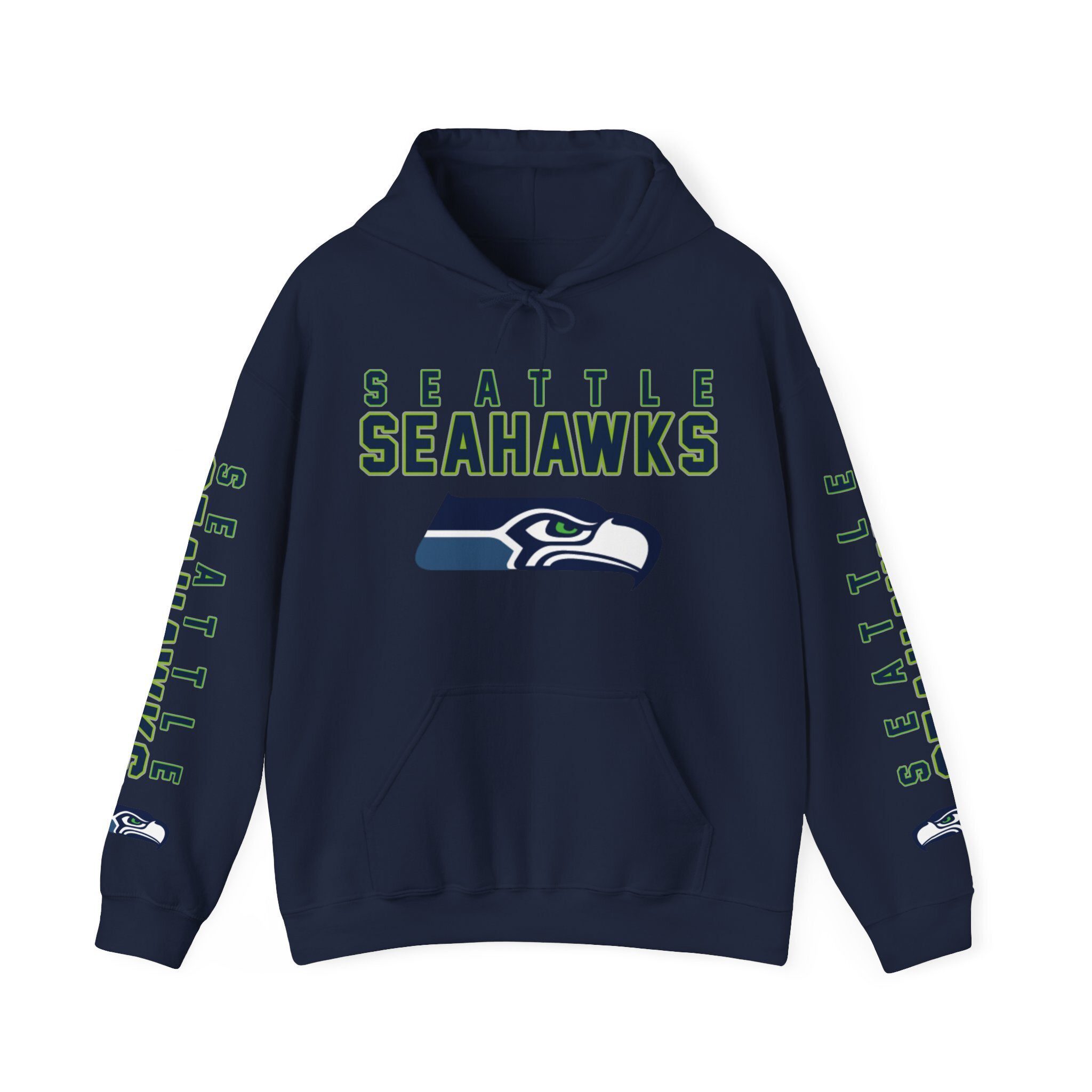 Seattle-Seahawks-Unisex-Hooded-Sweatshirt-JSH1100-5