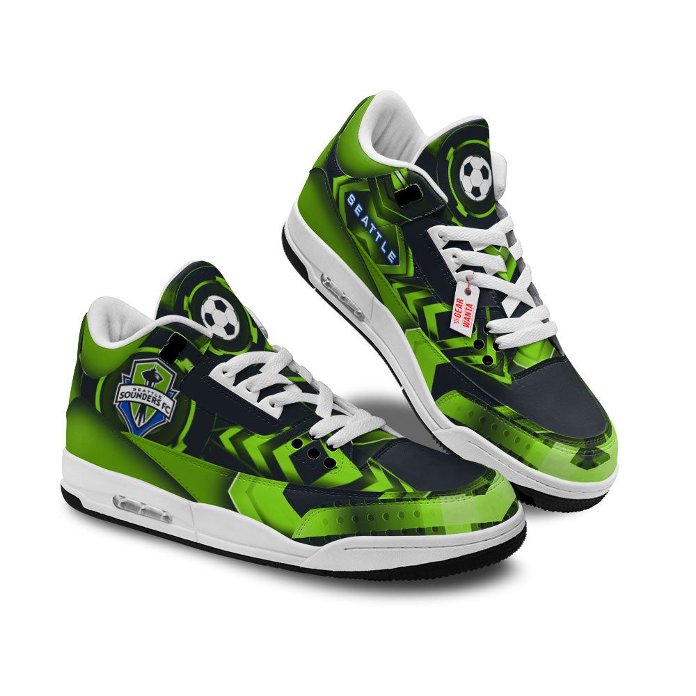 Seattle-Sounders-FC-Jordan-3-Sneakers-Custom-Shoes-WJD3038 Seattle Sounders FC Jordan 3 Sneakers Custom Shoes WJD3038