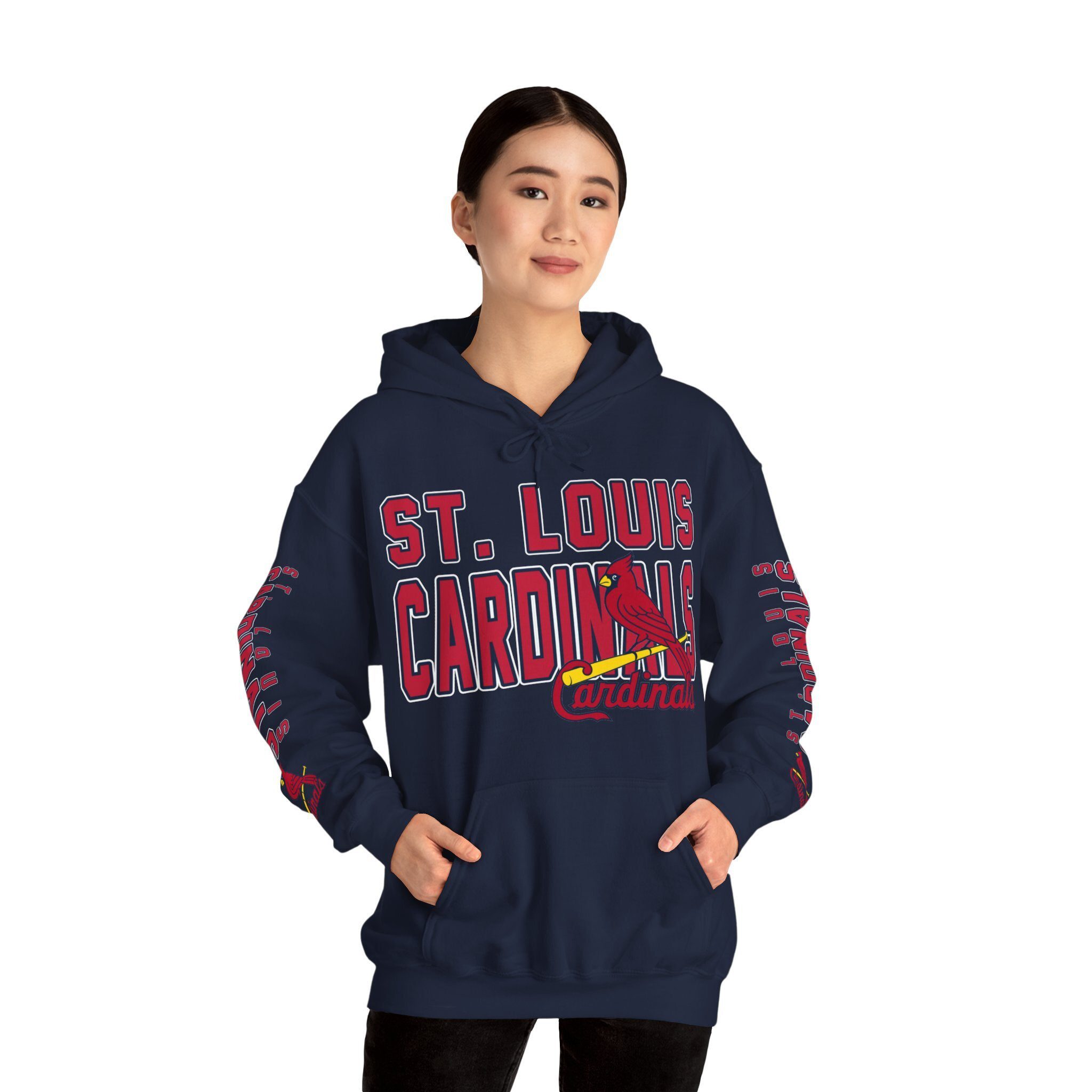 St.-Louis-Cardinals-Bold-Unisex-Hooded-Sweatshirt-JSH1130-2