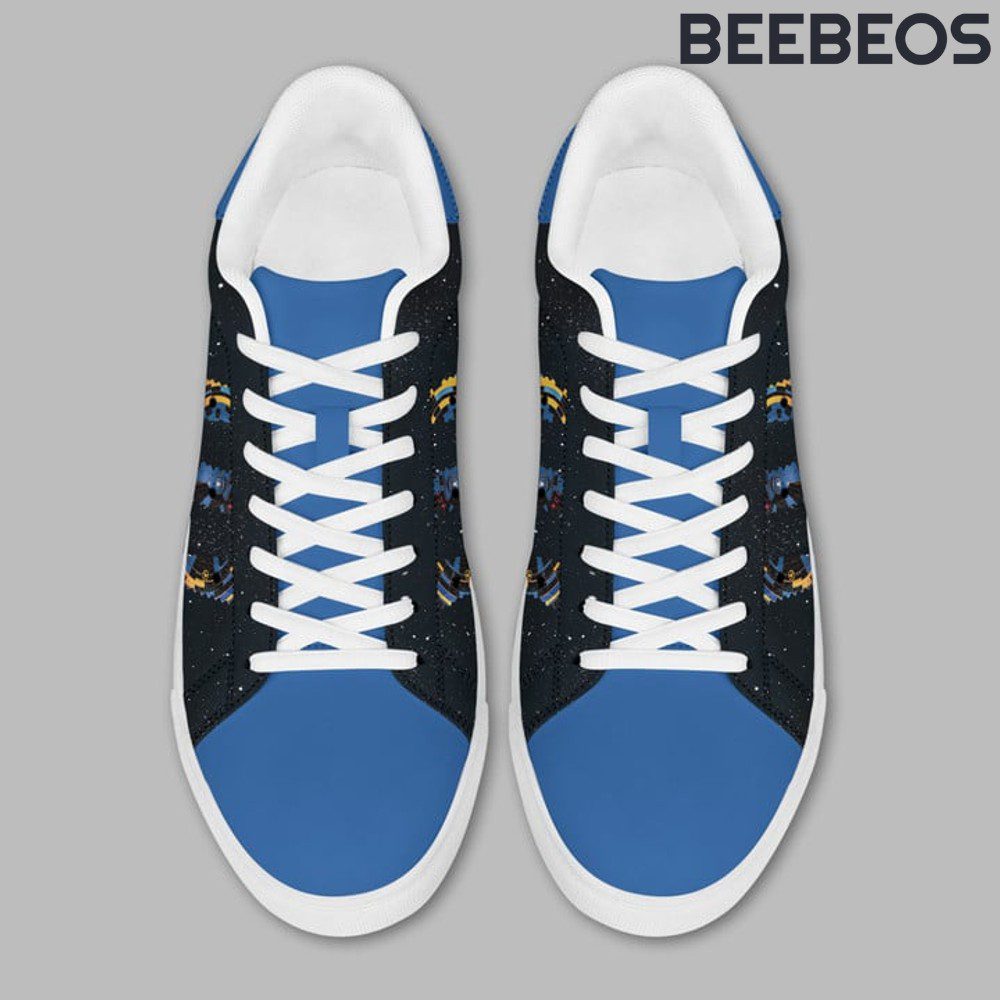 Star Trek Stan Smith Shoes