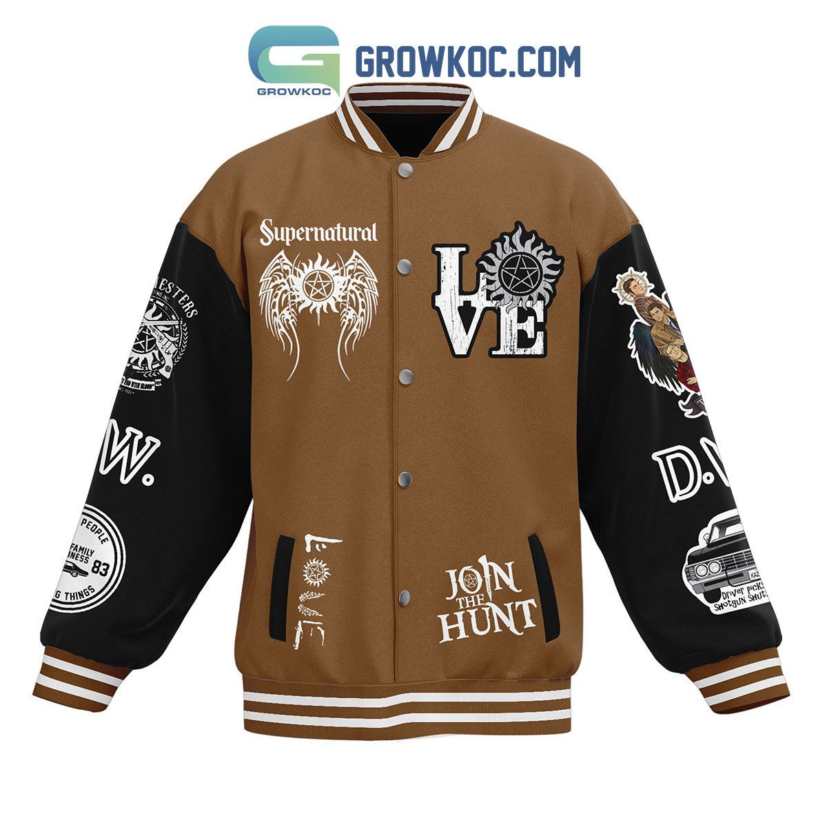 Supernatural-Family-Business-Join-The-Hunt-Baseball-Jacket-GBJ1408-2