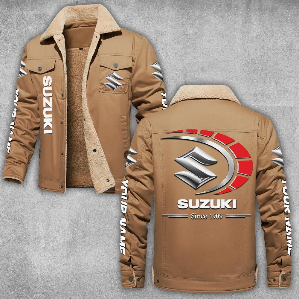 Suzuki-Lapel-Collar-Fleece-Cargo-Jacket-Winter-Jacket-LCJ1026-1