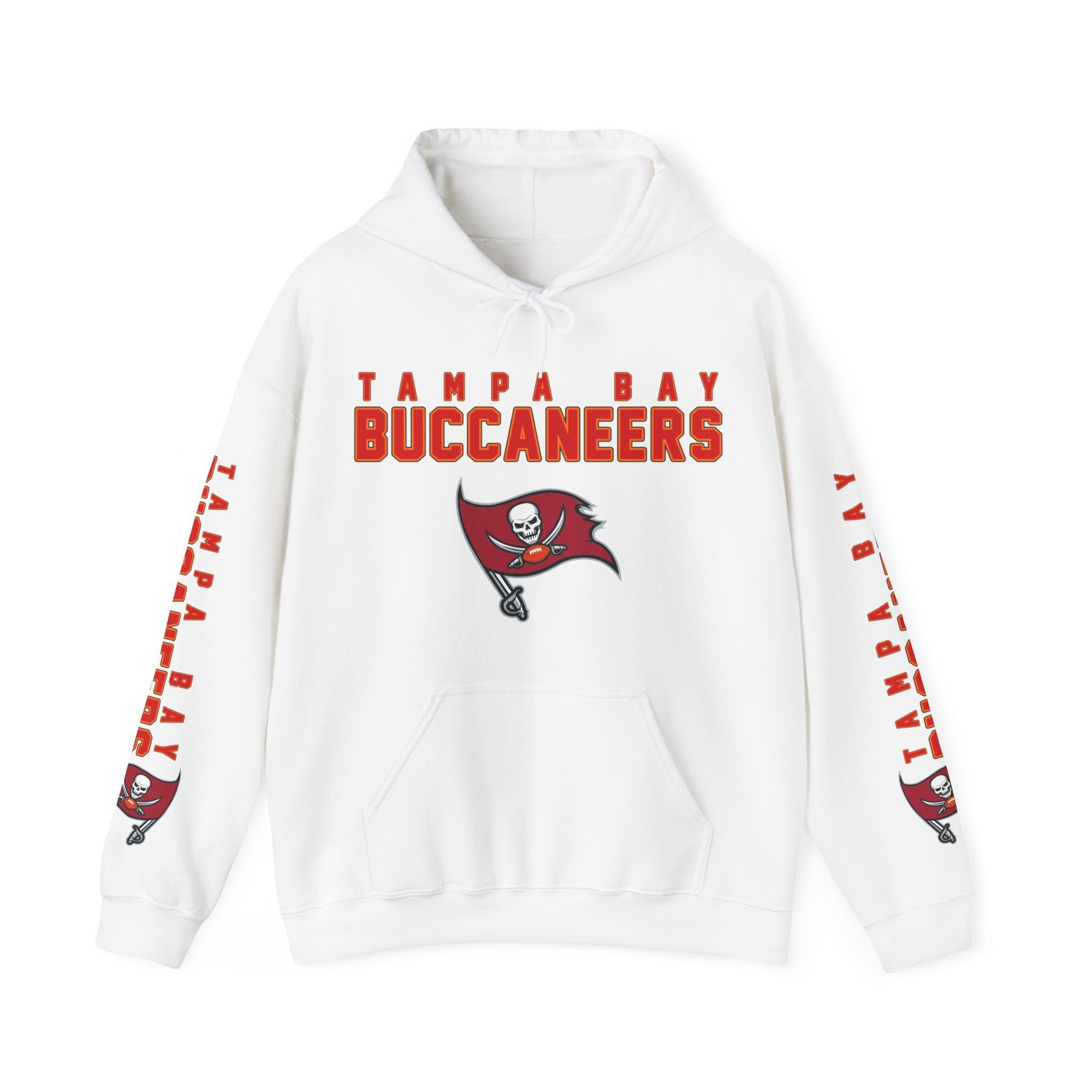 Tampa-Bay-Buccaneers-Unisex-Hooded-Sweatshirt-JSH1140-3