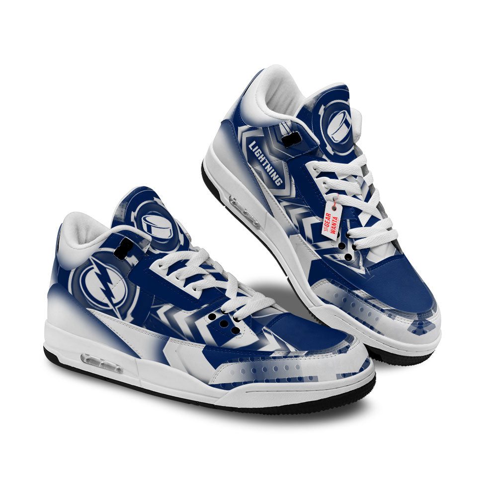 Tampa-Bay-Lightning-Jordan-3-Sneakers-Custom-Shoes-WJD3128 Tampa Bay Lightning Jordan 3 Sneakers Custom Shoes WJD3128