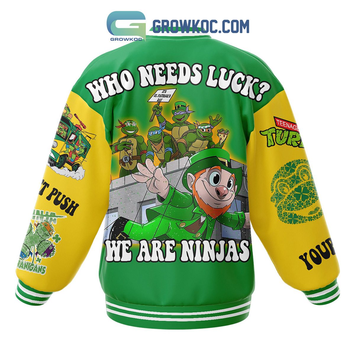 Teenage-Mutant-Ninja-Turtles-Need-Luck-Baseball-Jacket-GBJ1331-1