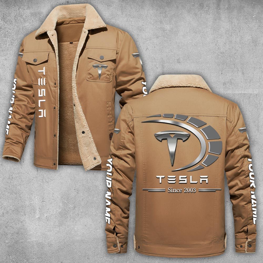 Tesla-Lapel-Collar-Fleece-Cargo-Jacket-Winter-Jacket-LCJ1073-1