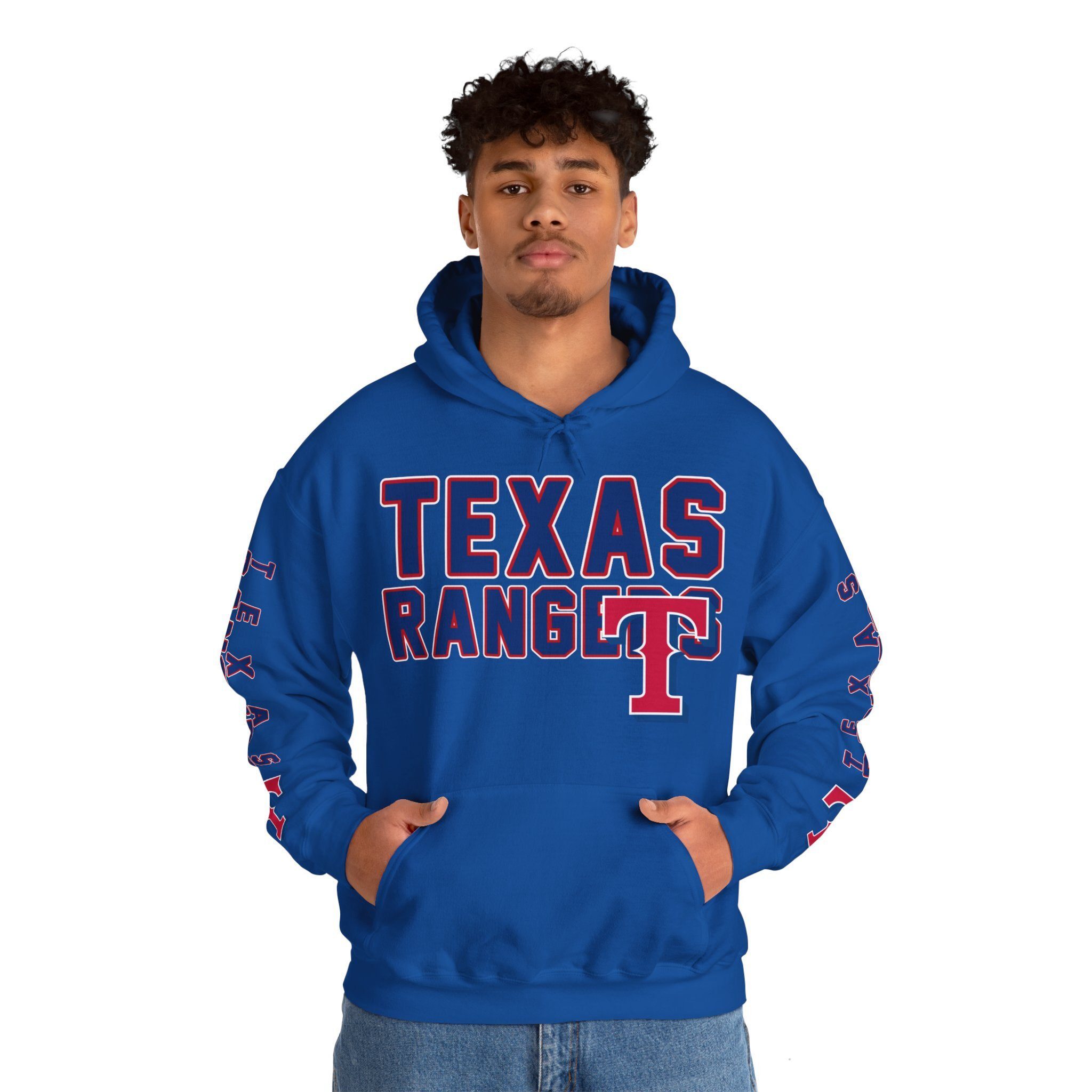 Texas-Rangers-Bold-Unisex-Hooded-Sweatshirt-JSH1081-1