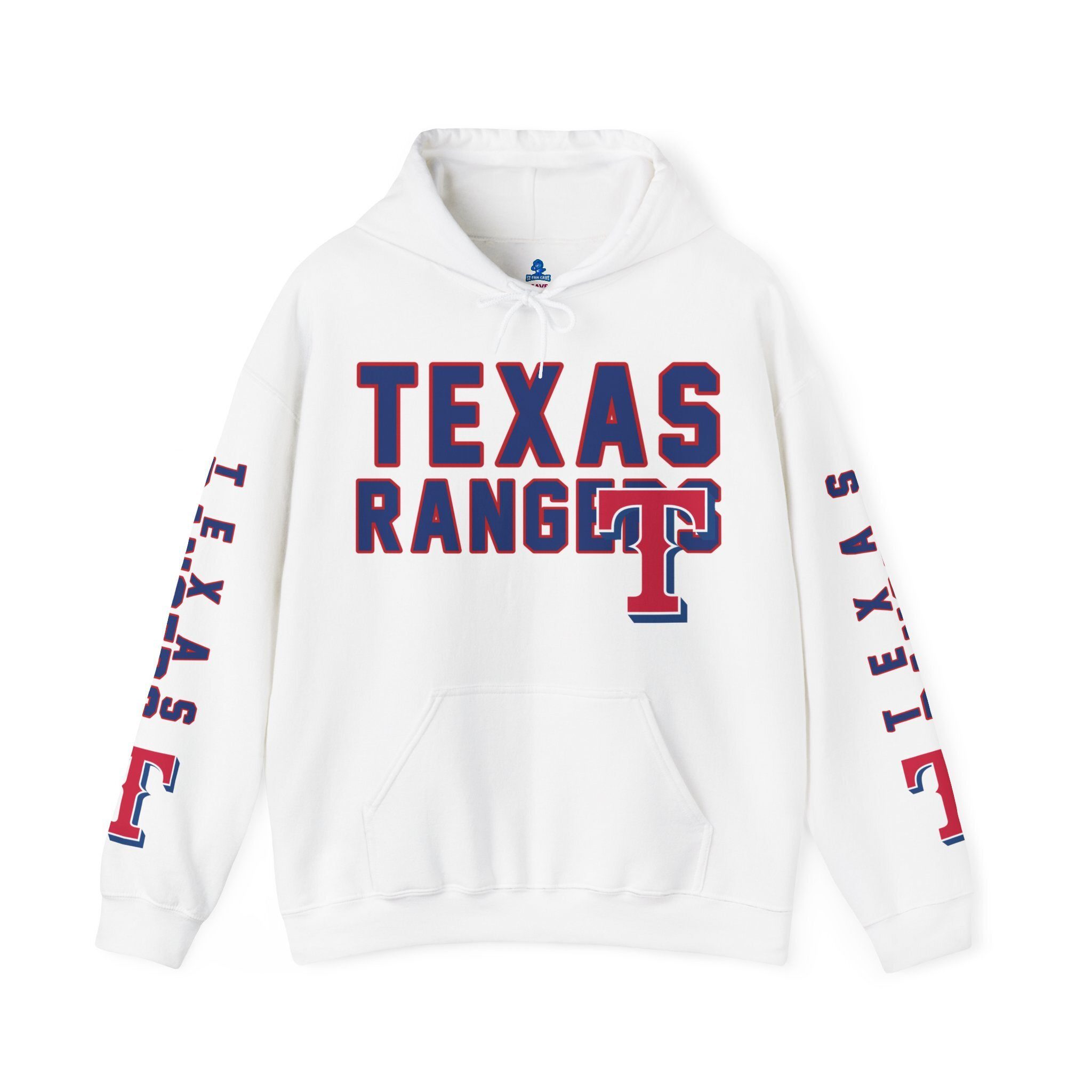 Texas-Rangers-Bold-Unisex-Hooded-Sweatshirt-JSH1081-3