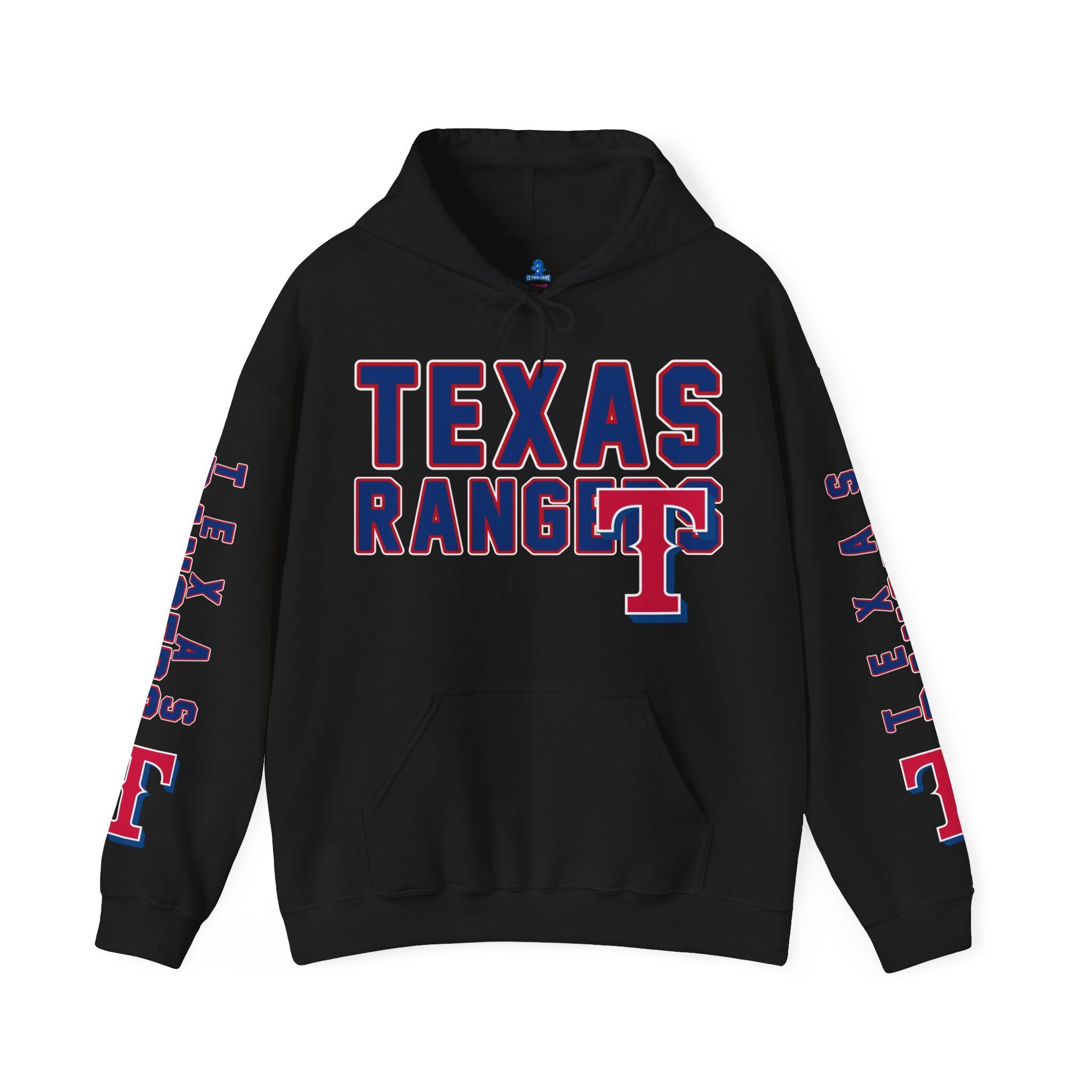 Texas-Rangers-Bold-Unisex-Hooded-Sweatshirt-JSH1081-6