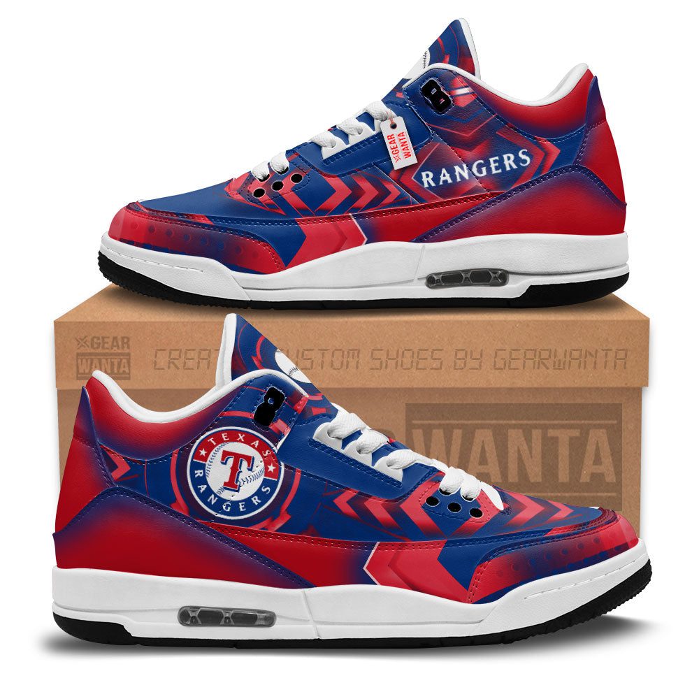 Texas-Rangers-Jordan-3-Sneakers-Custom-Shoes-WJD3100-1