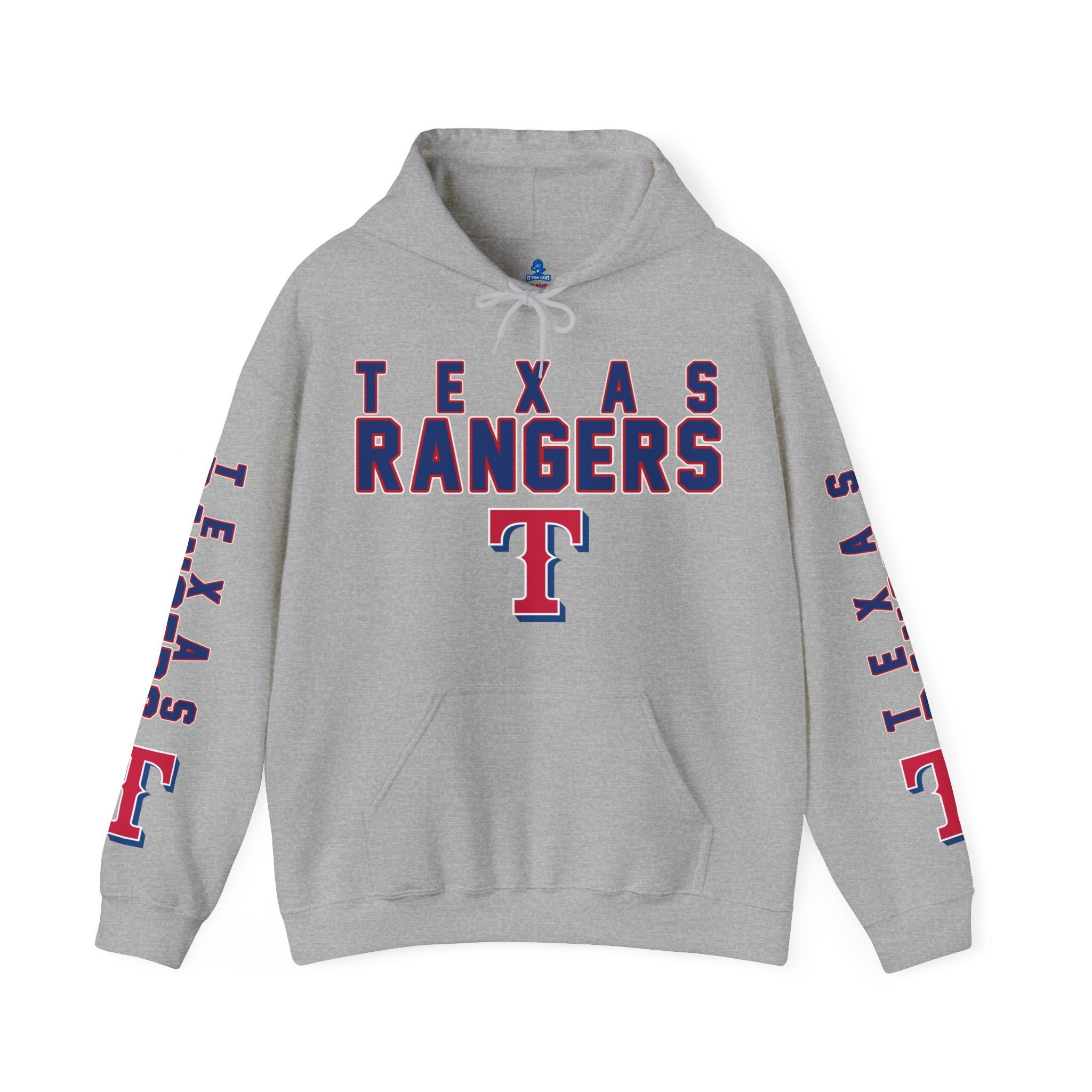 Texas-Rangers-Unisex-Hooded-Sweatshirt-Pullover-Hoodie-JSH1063-3