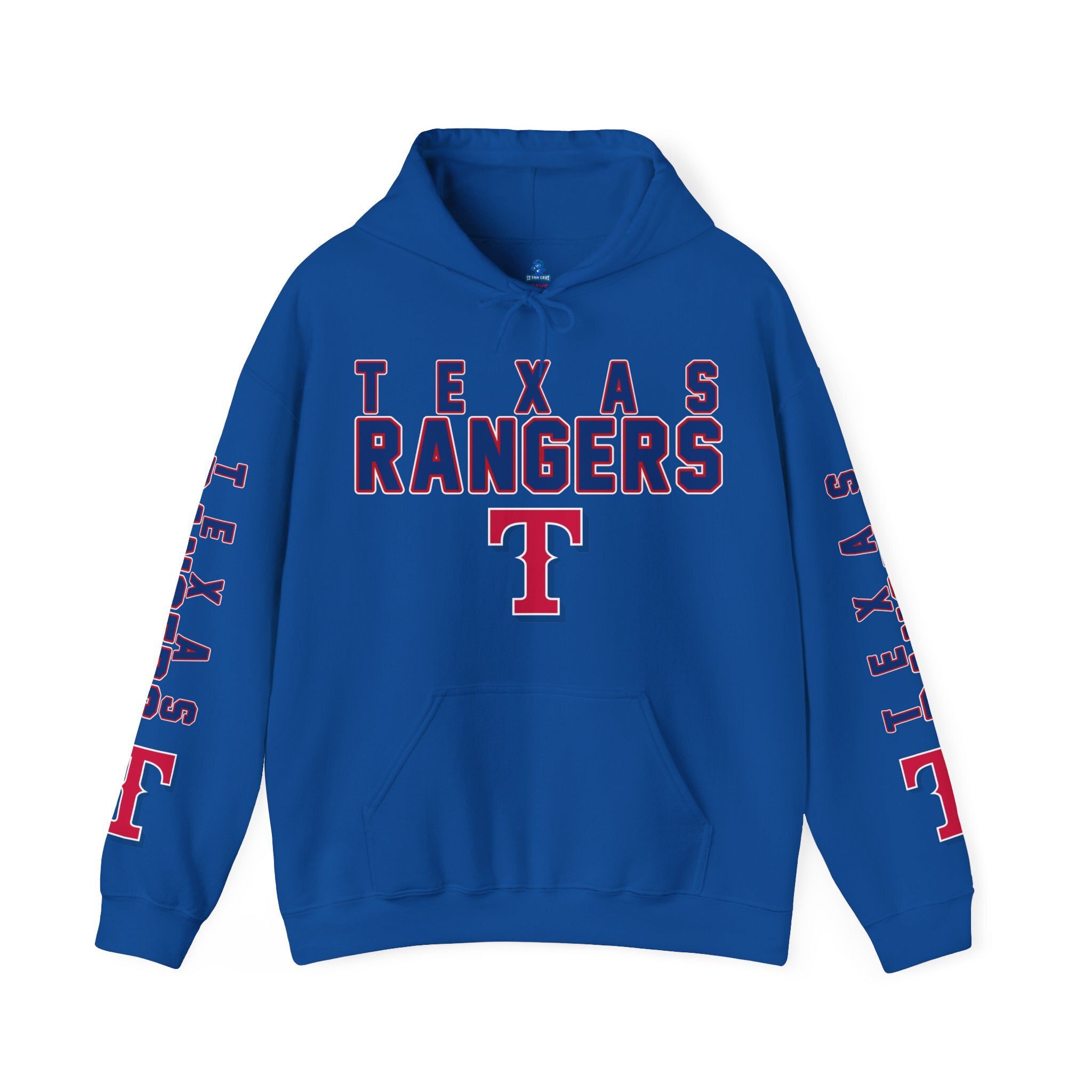 Texas-Rangers-Unisex-Hooded-Sweatshirt-Pullover-Hoodie-JSH1063-5