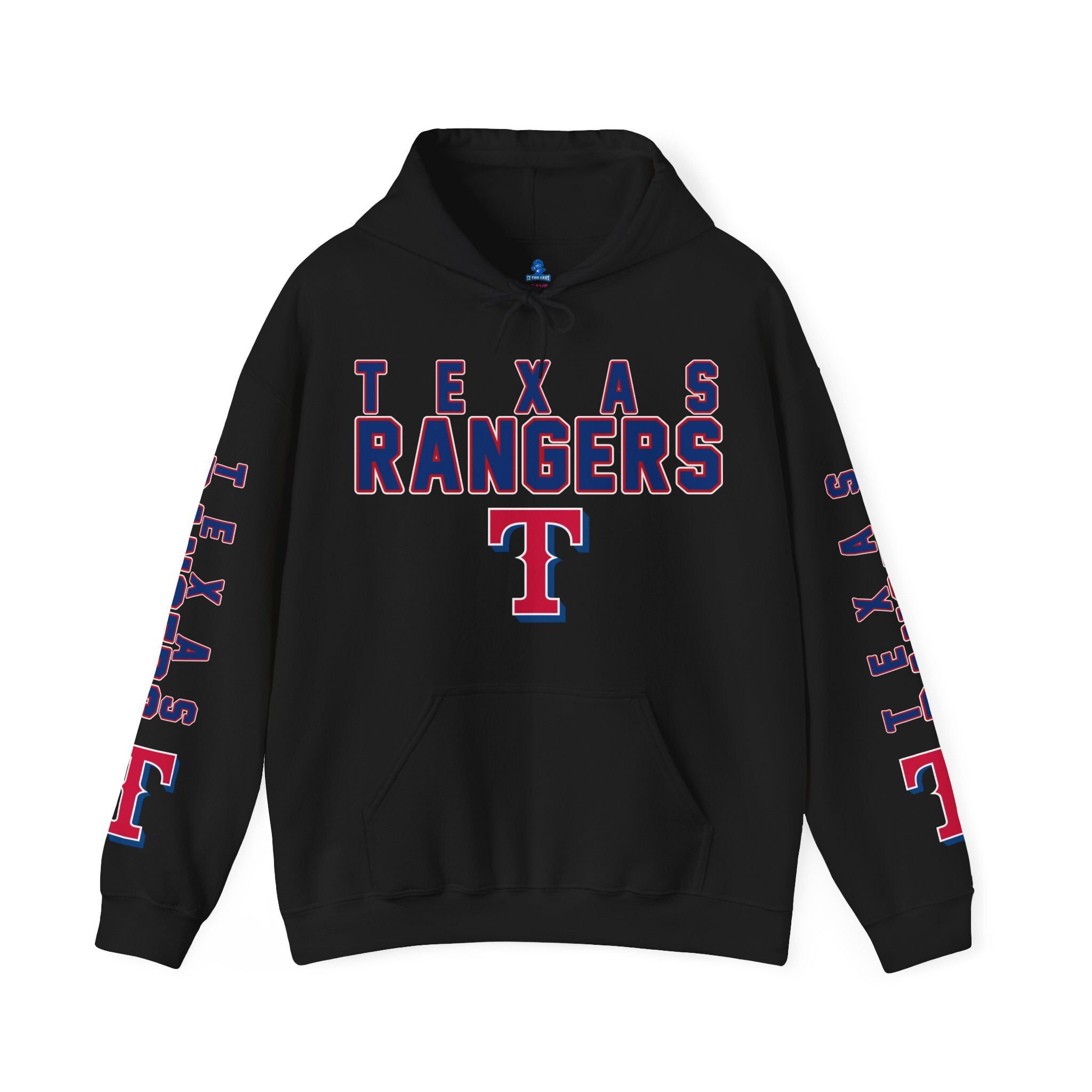 Texas-Rangers-Unisex-Hooded-Sweatshirt-Pullover-Hoodie-JSH1063-6