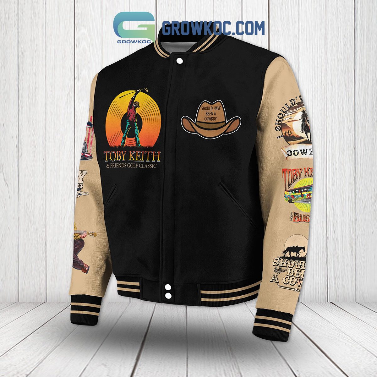 Toby-Keith-Country-Comes-To-Town-Tour-Baseball-Jacket-GBJ1160-1