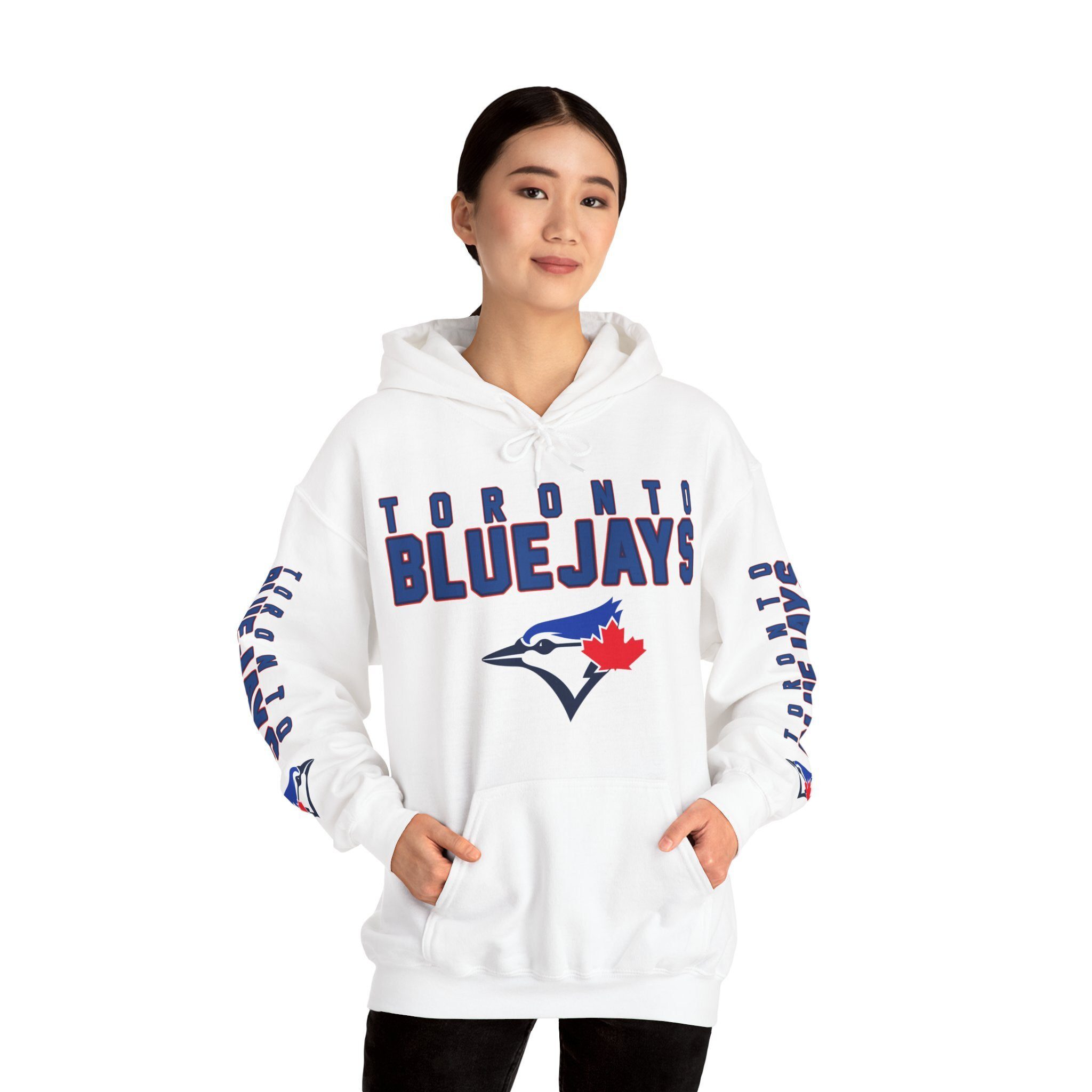 Toronto-Blue-Jays-Unisex-Hooded-Sweatshirt-Pullover-Hoodie-JSH1116-2